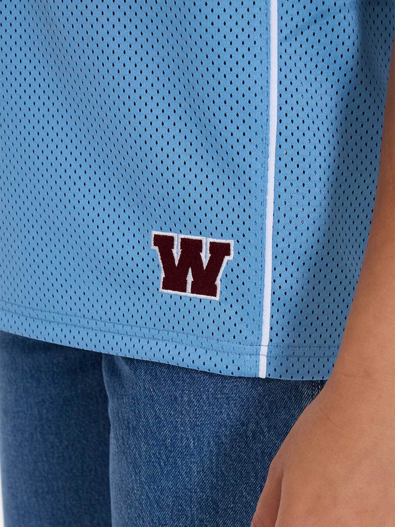 Belter Football Jersey - Blue - Image 3
