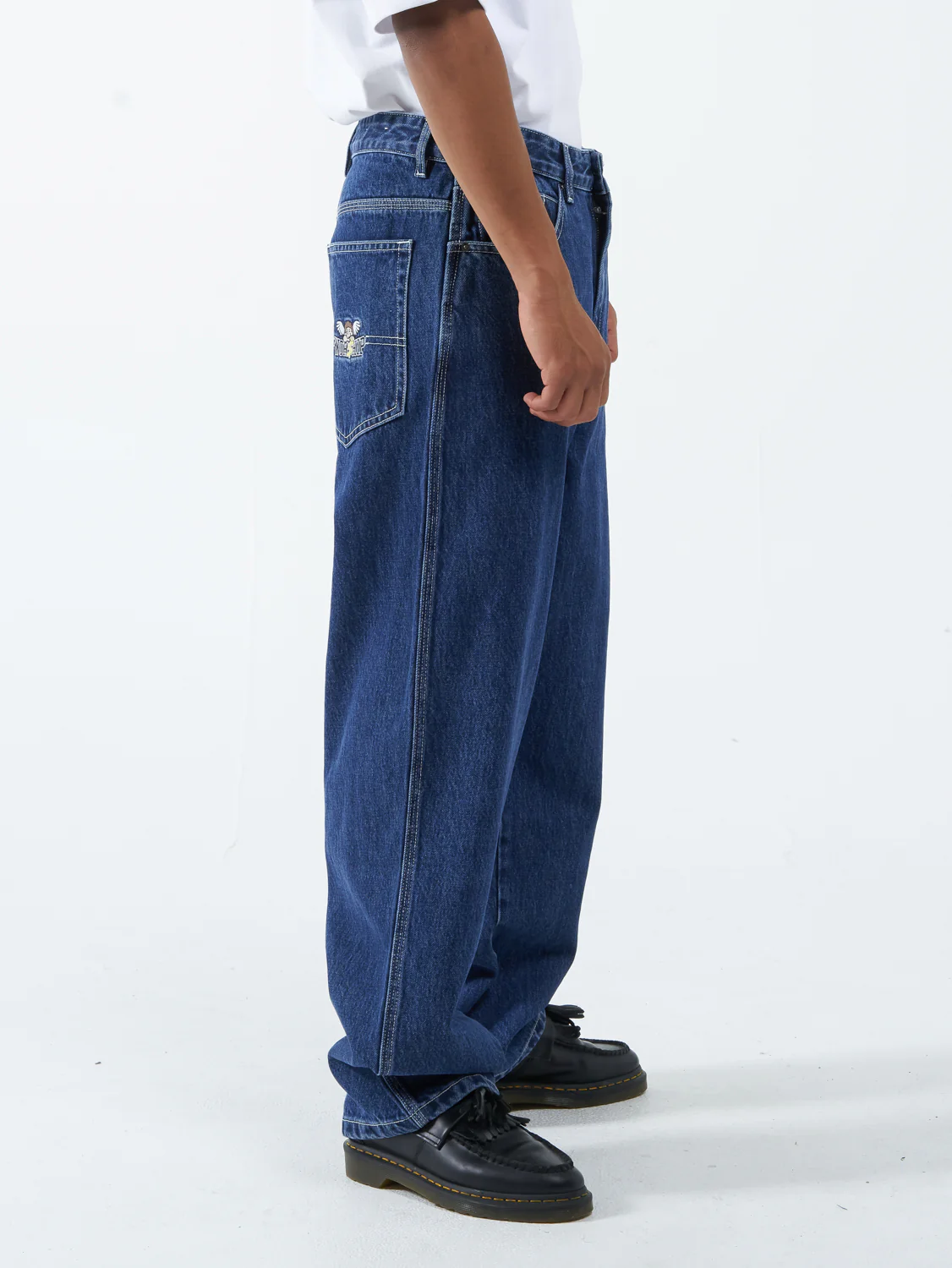 Big Dawg Pay Up Jean - Worship Blues - Image 4