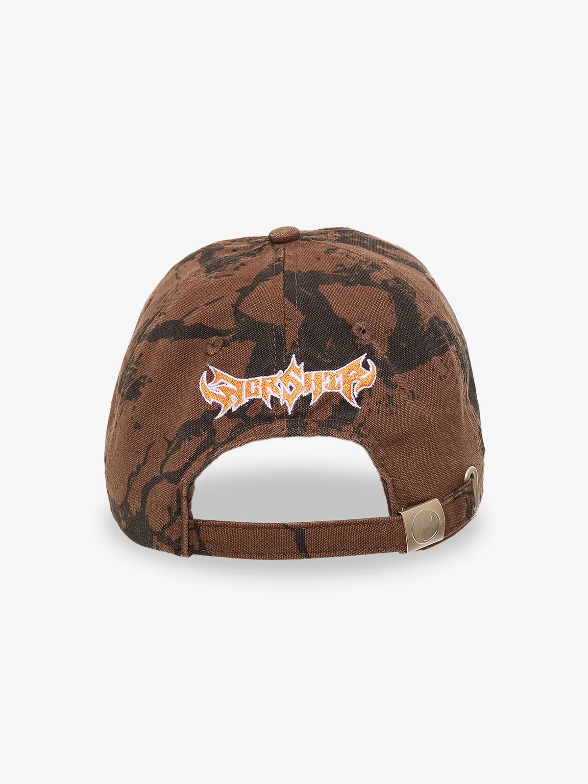 Blackwood Hat - Chocolate - Image 2