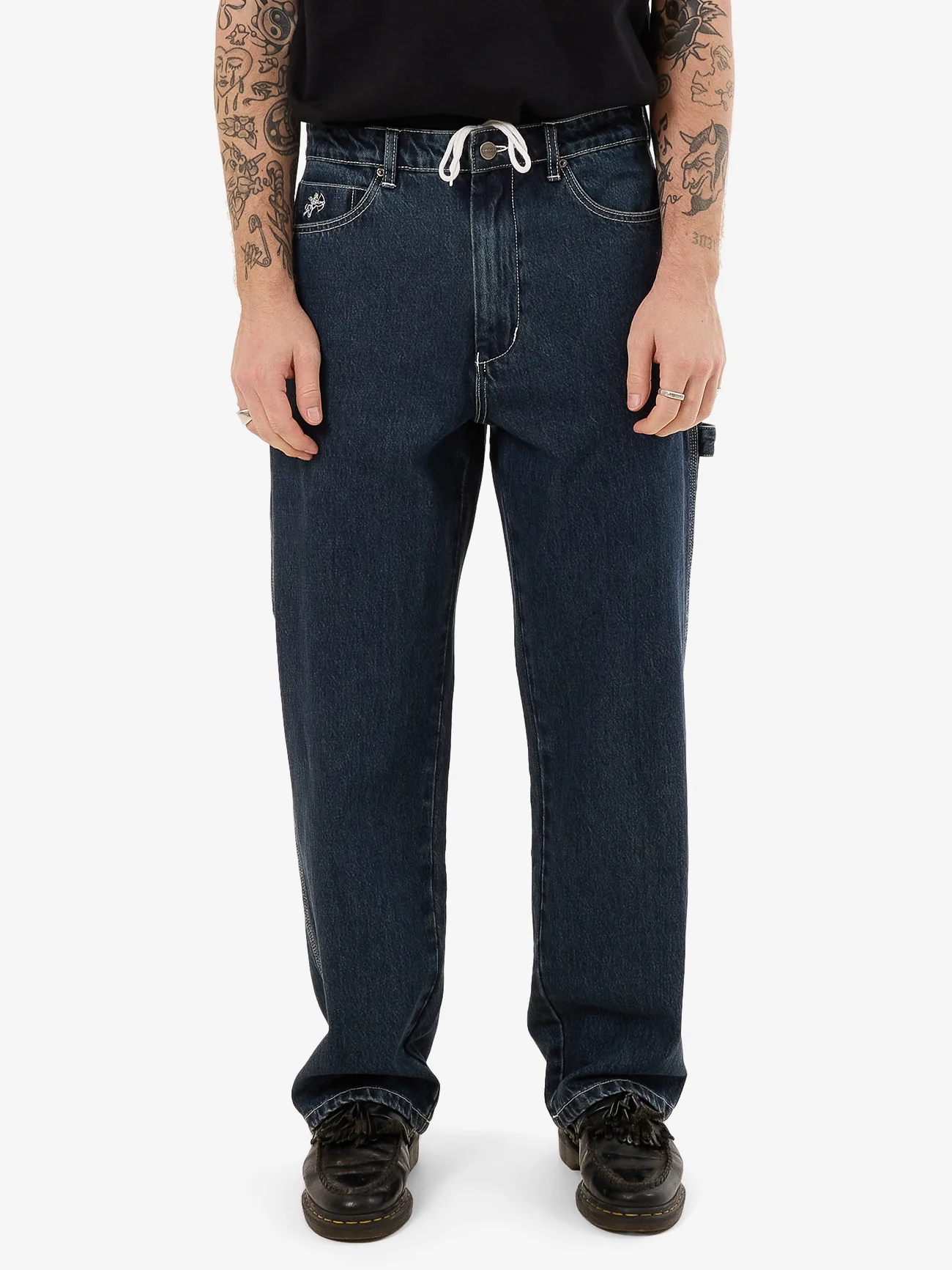 Carpenter Jean - Dirty Midnight Blue