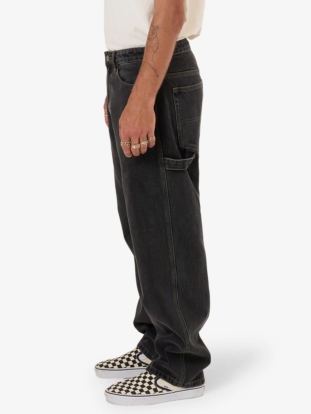 Carpenter Jean - Phantom - Image 4