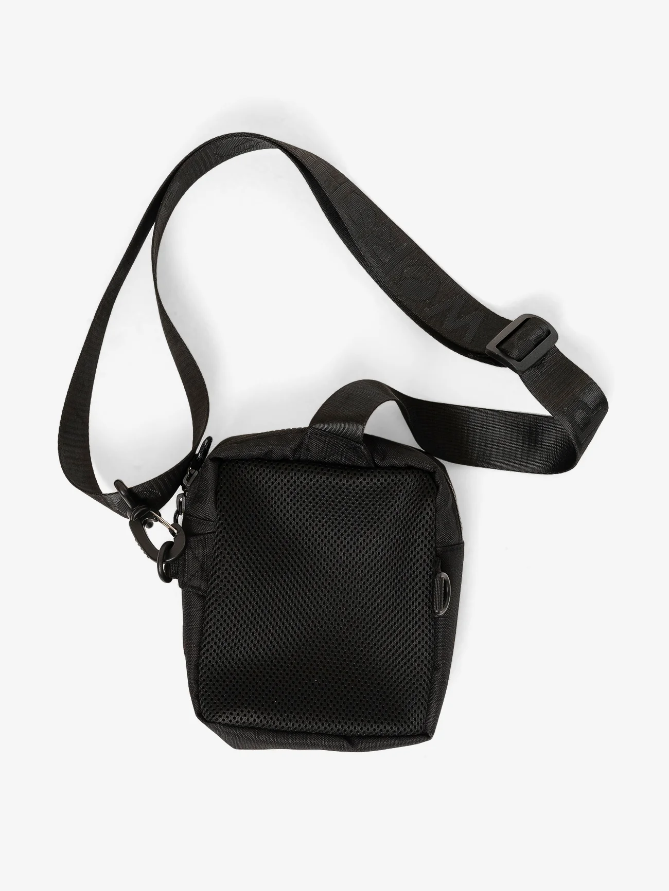 Chalice Cross Body Bag - Black - Image 2