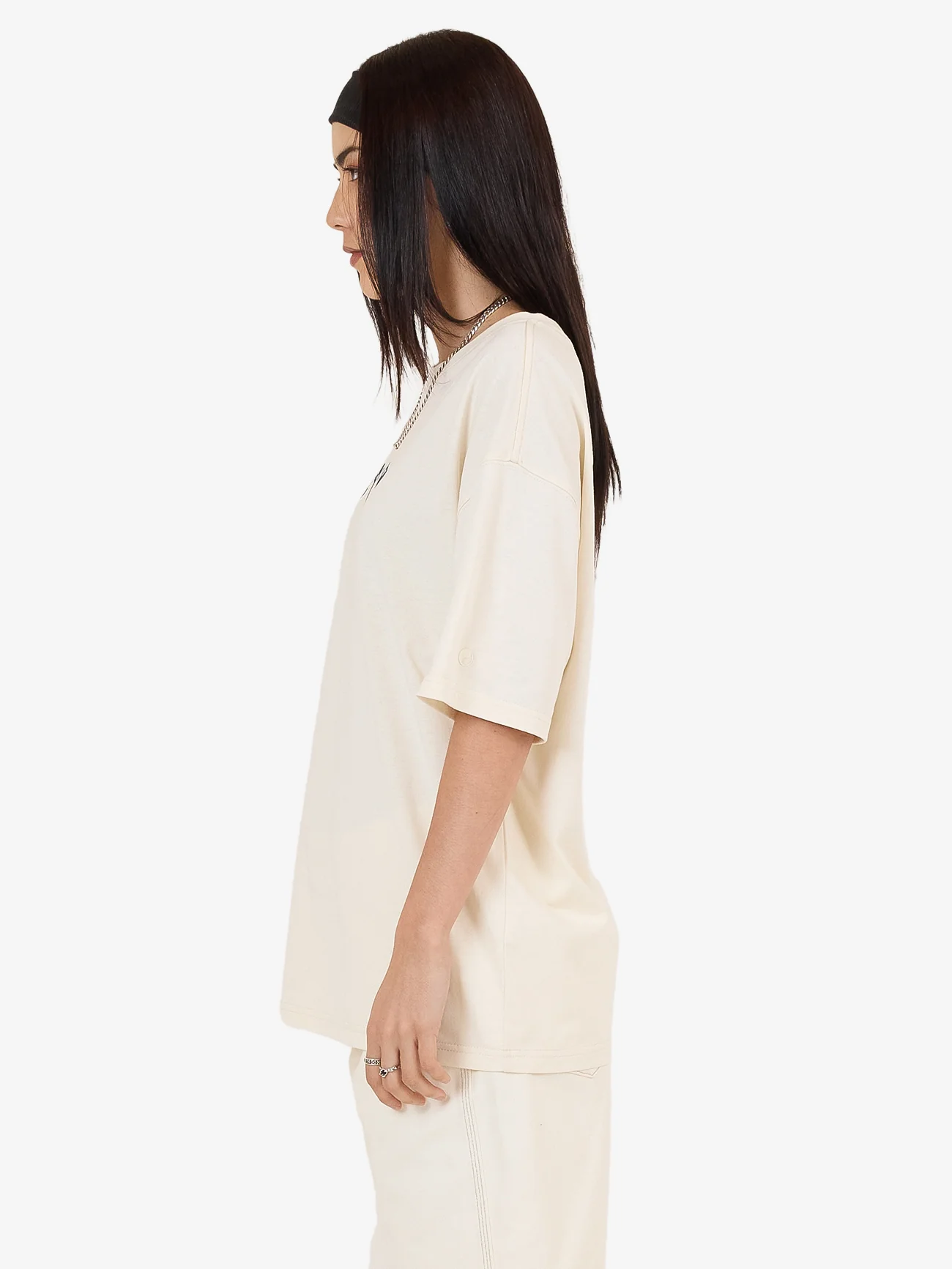 Charmed Relaxed Fit Tee - Zine - Image 5