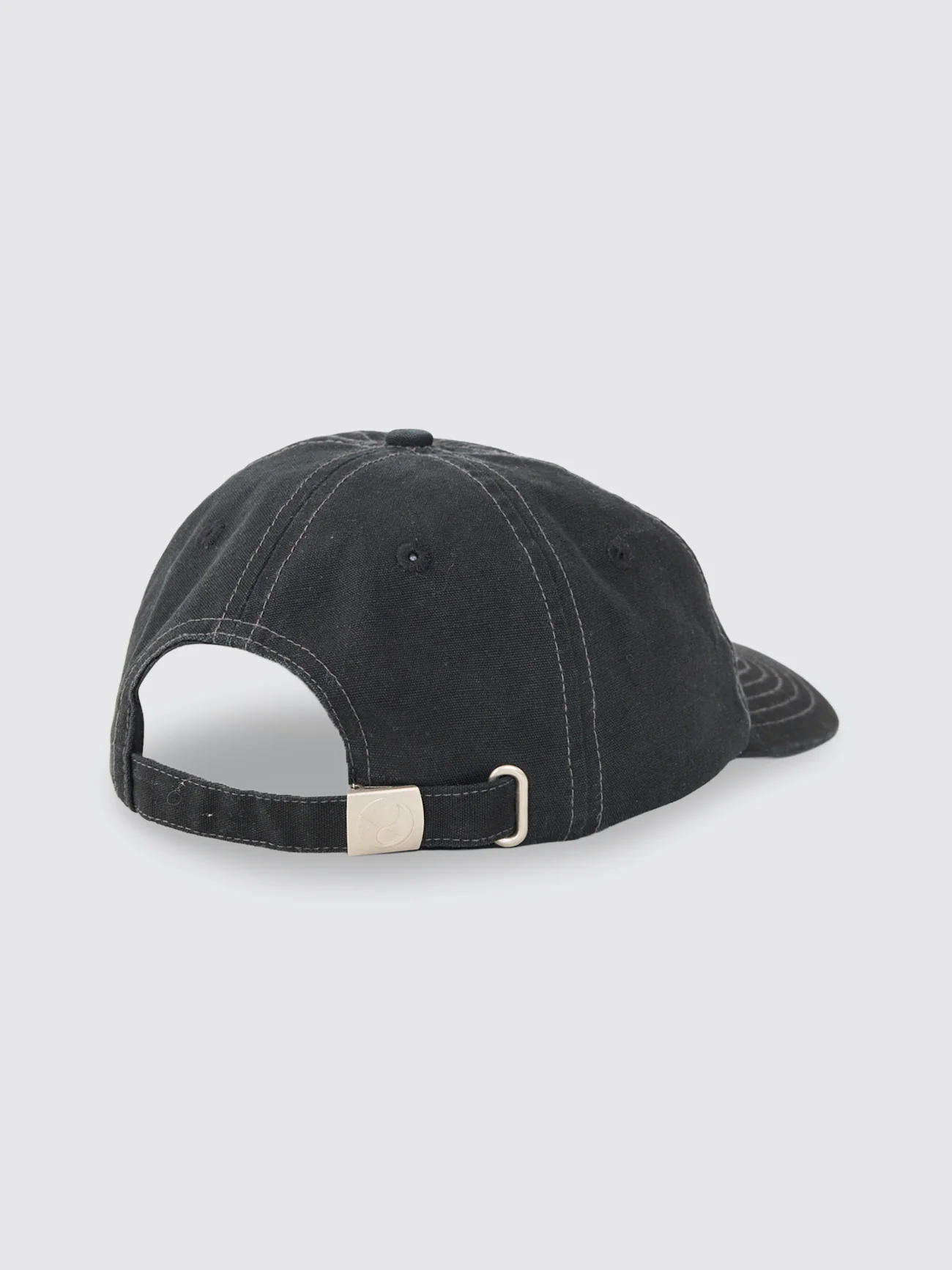Cherries Tattoo Hat - Black - Image 5
