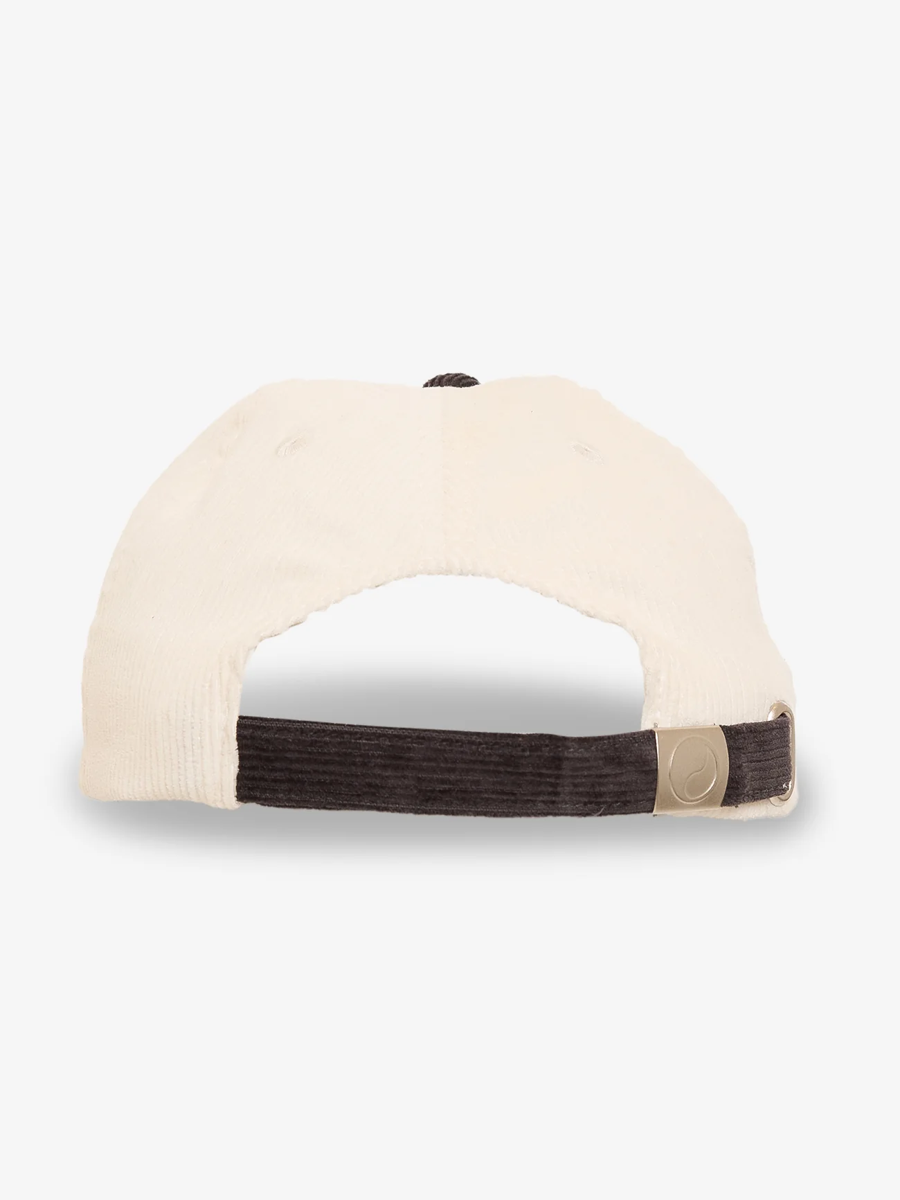 Cherub Cord Hat - Cream - Image 2