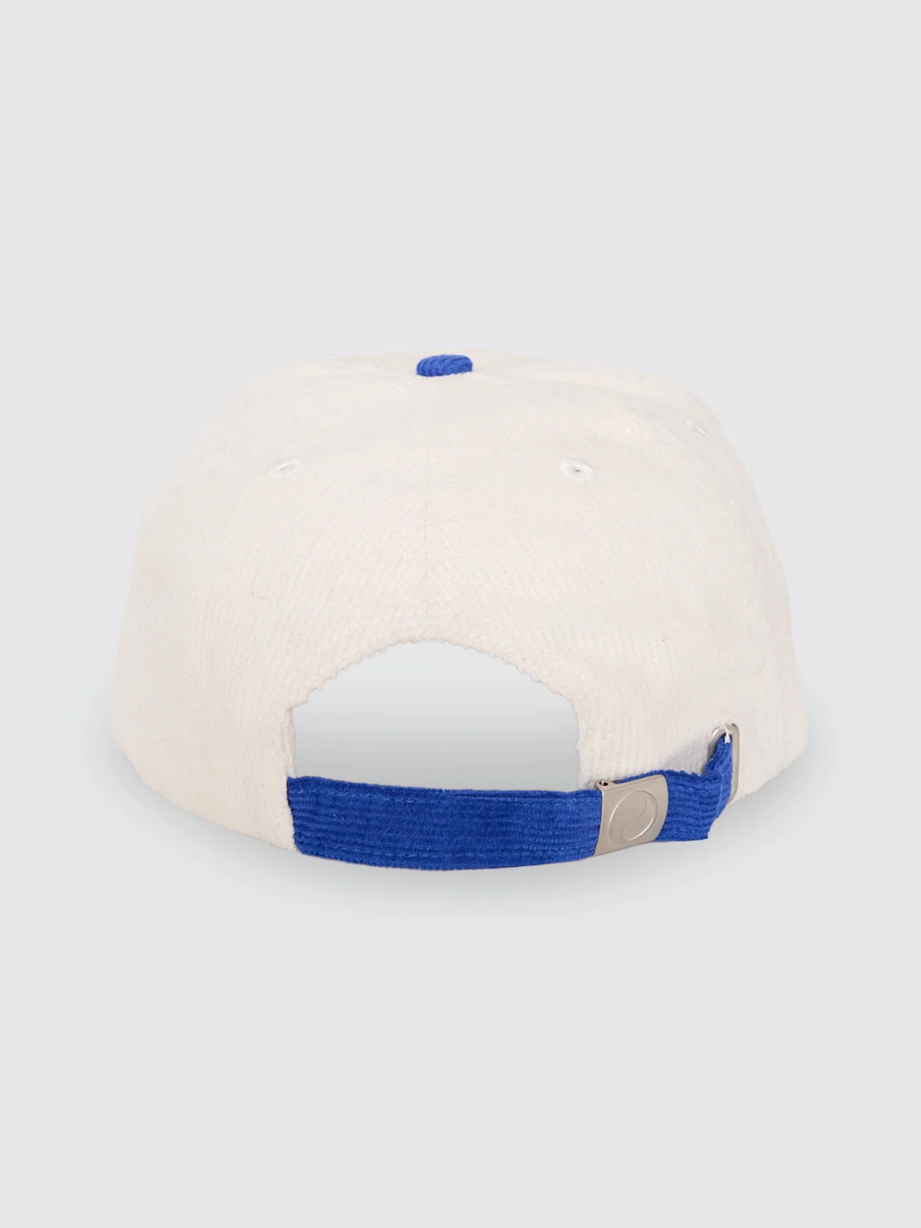 Cherub Cord Hat - Levitation Blue - Image 3