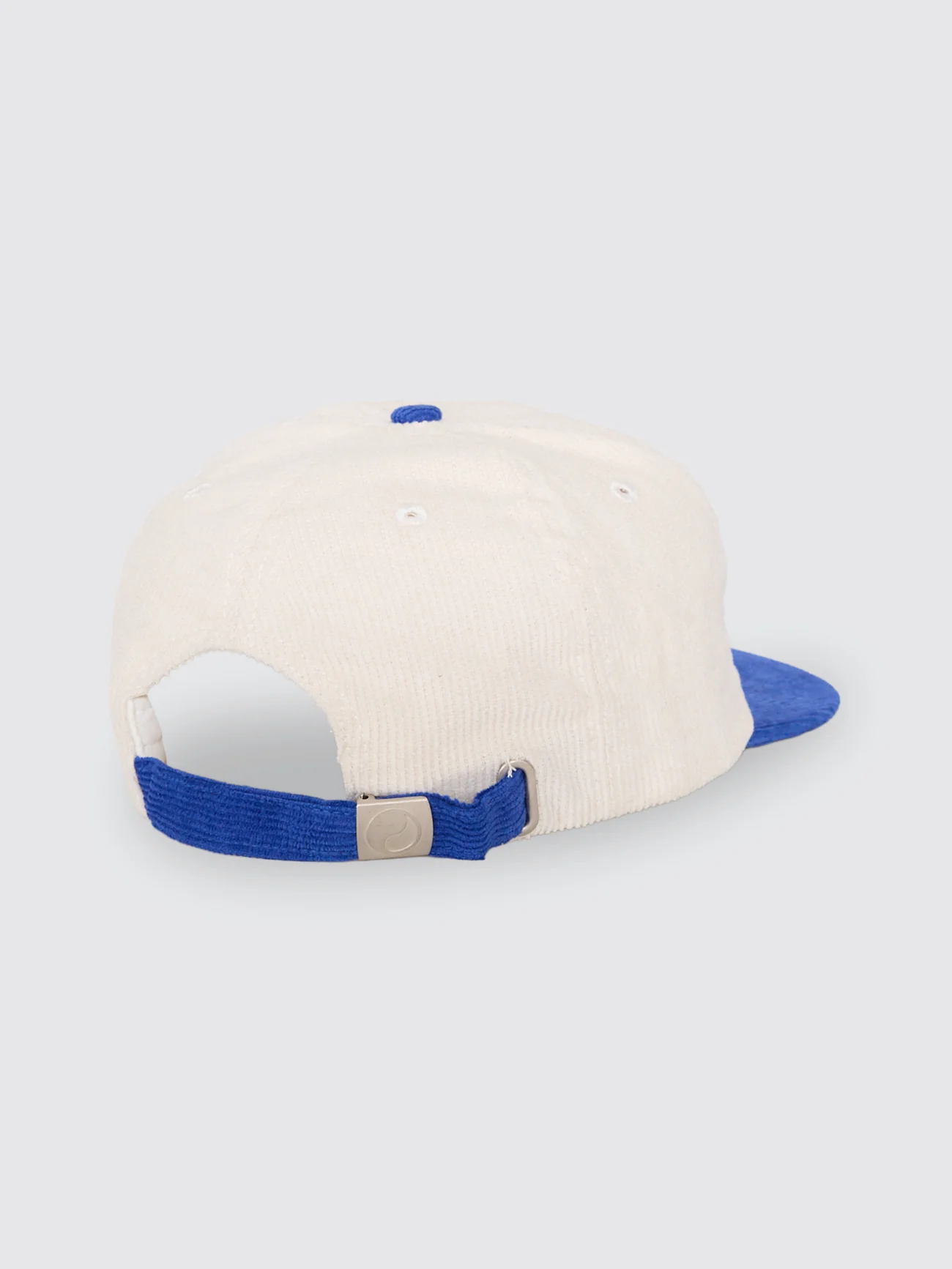 Cherub Cord Hat - Levitation Blue - Image 4