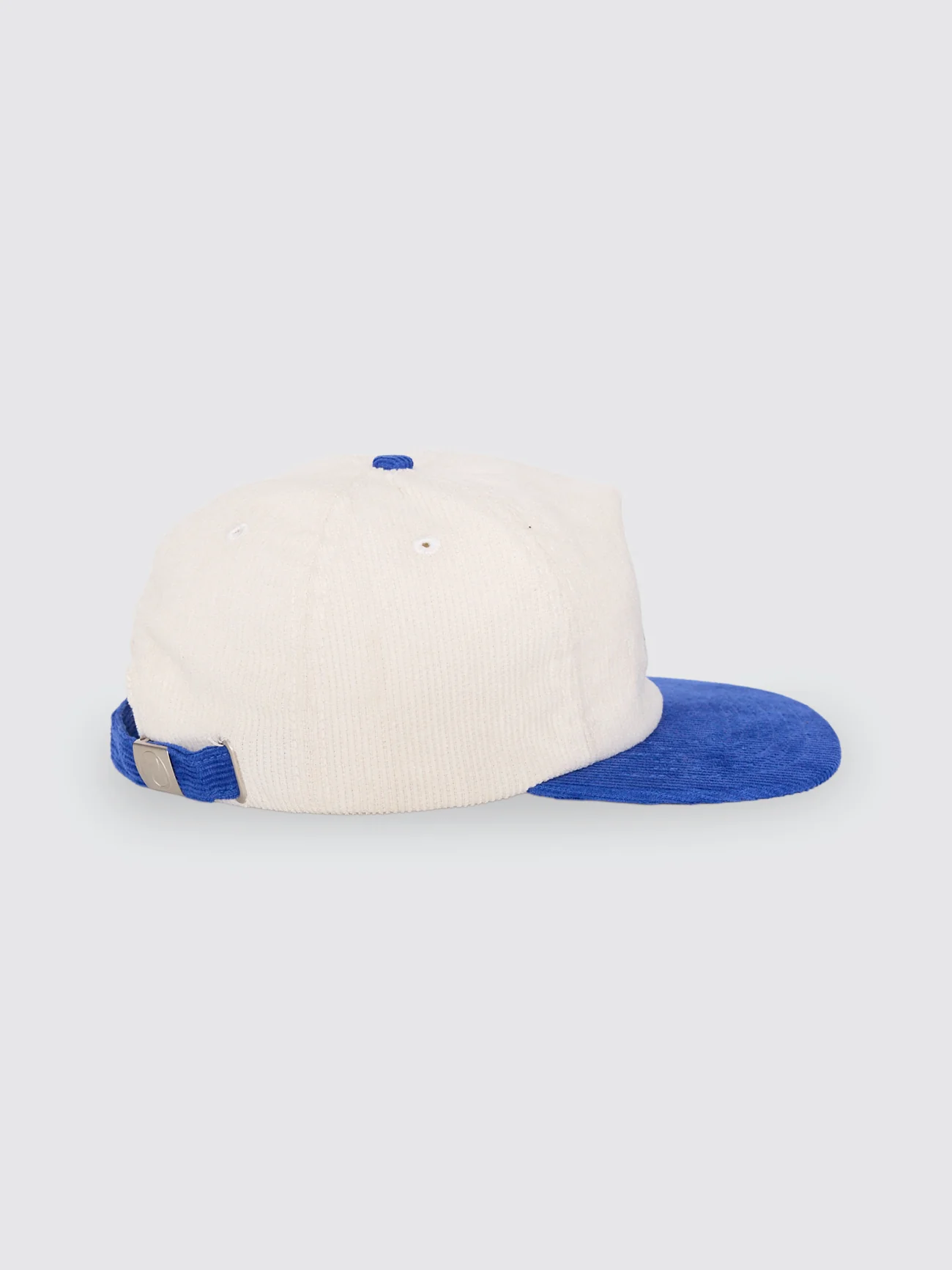 Cherub Cord Hat - Levitation Blue - Image 5