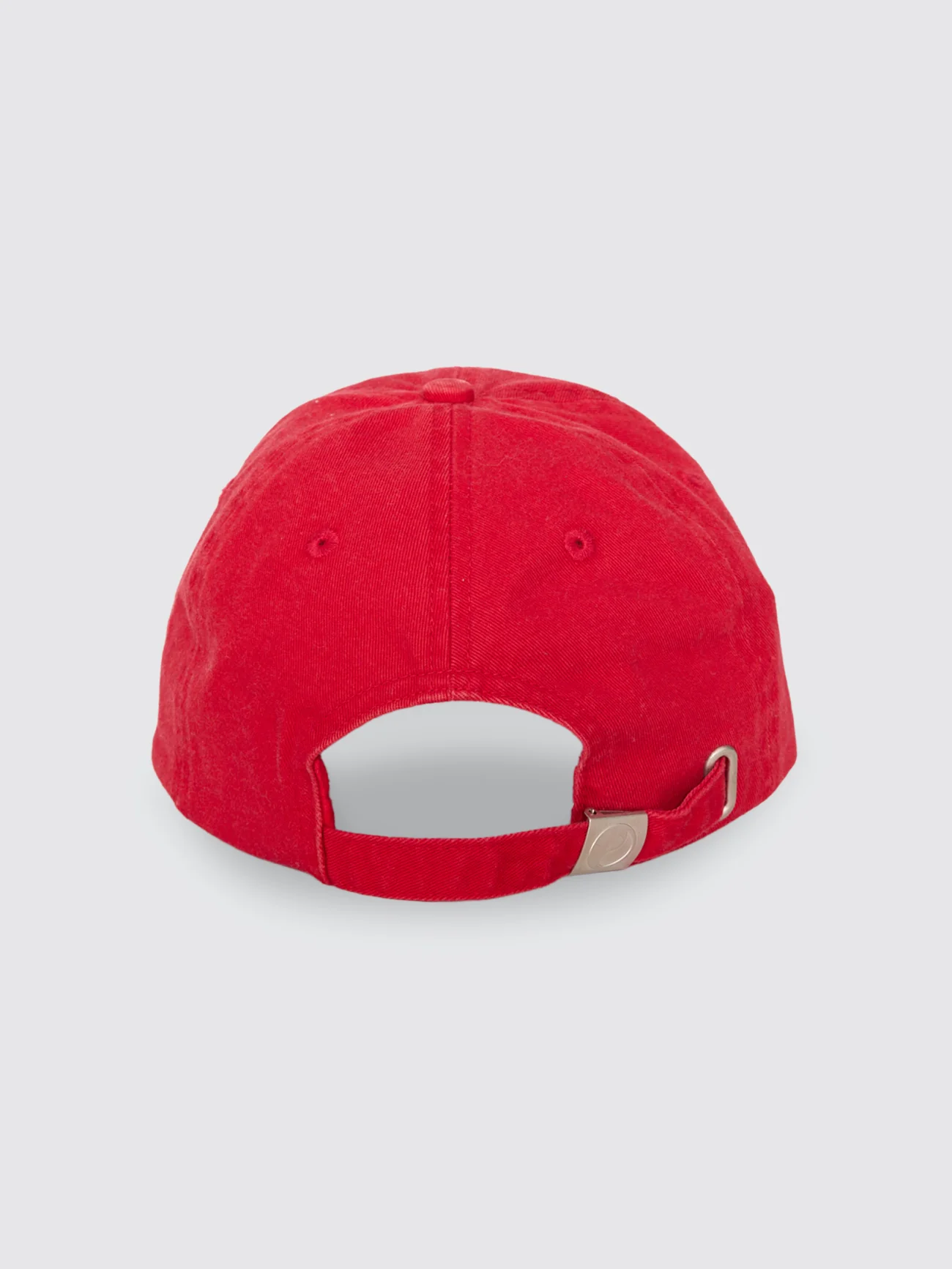 Cherub Dad Cap - Lucky Red - Image 3