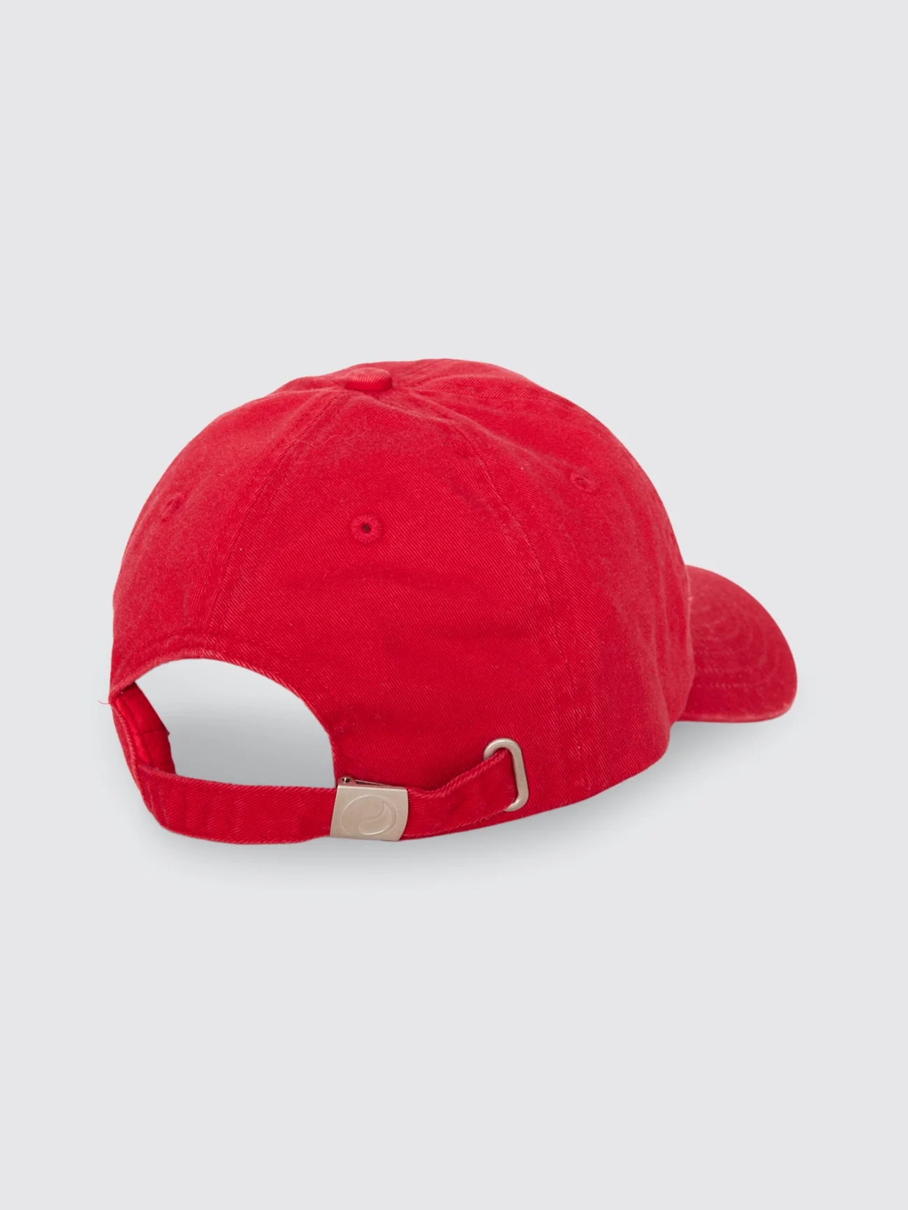 Cherub Dad Cap - Lucky Red - Image 4