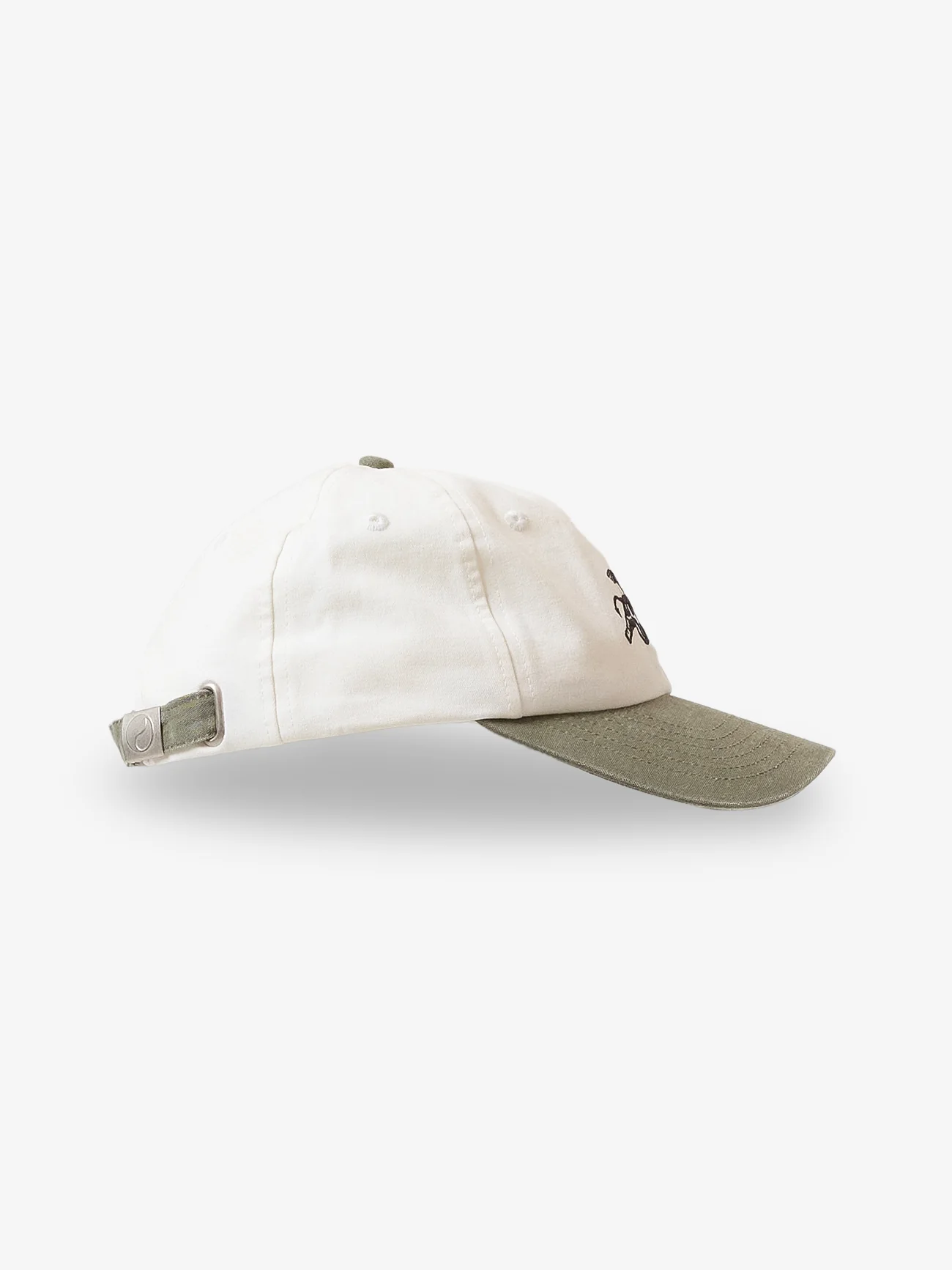 Cherub Hat - Cream - Image 4