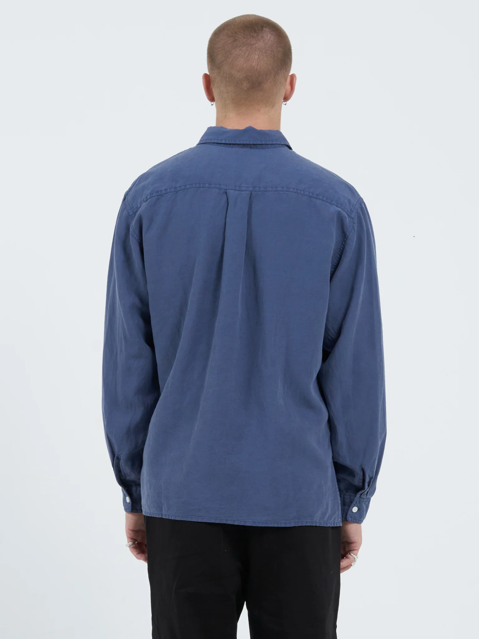 Cherub Long Sleeve Shirt - Folkstone - Image 2
