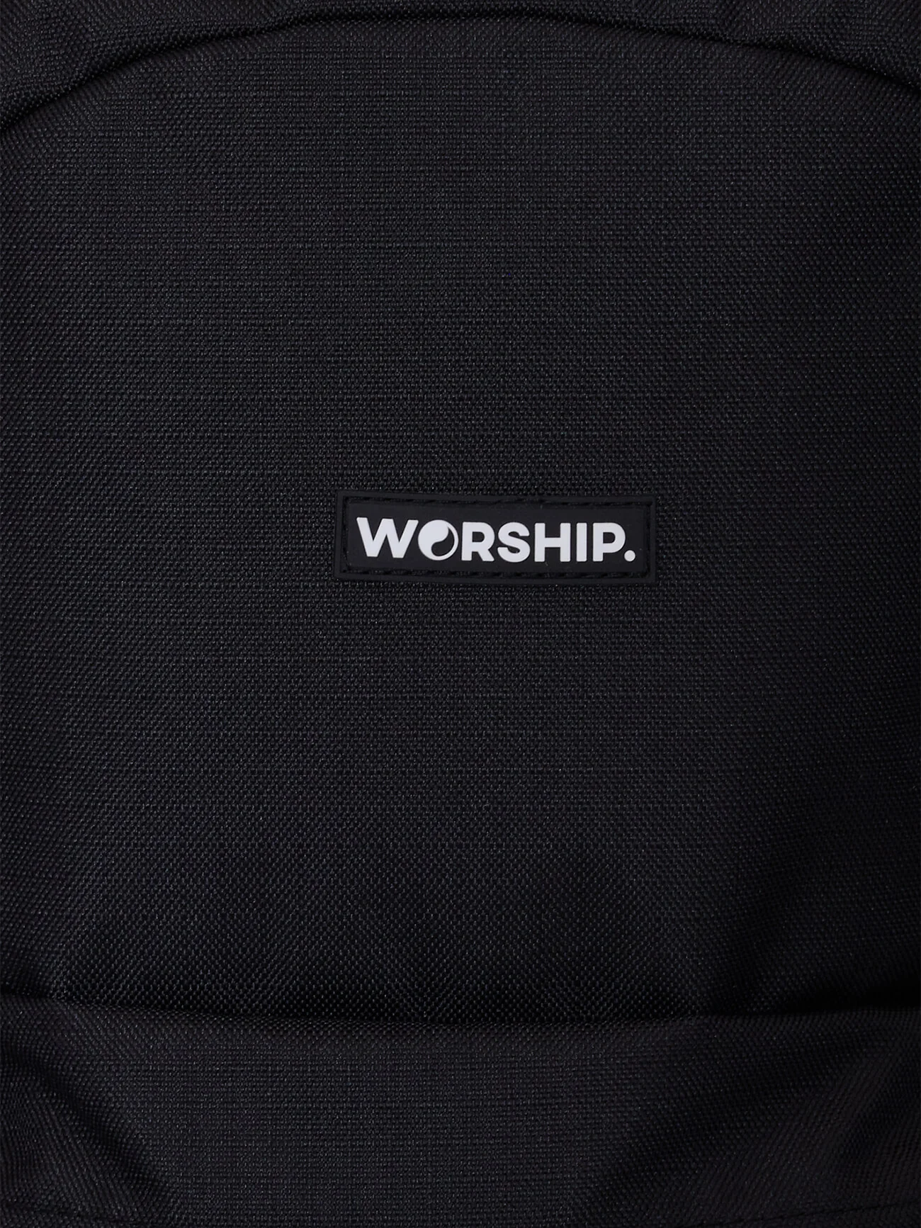 Core Backpack - Black - Image 9