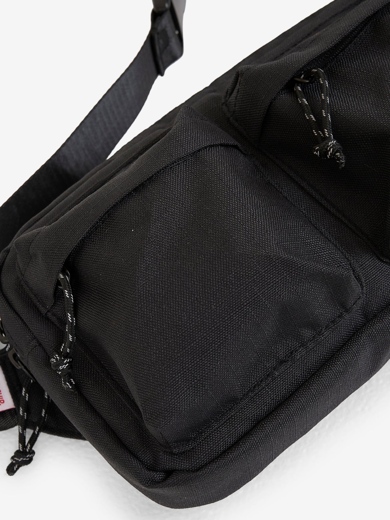 Core Hip Bag - Black - Image 4