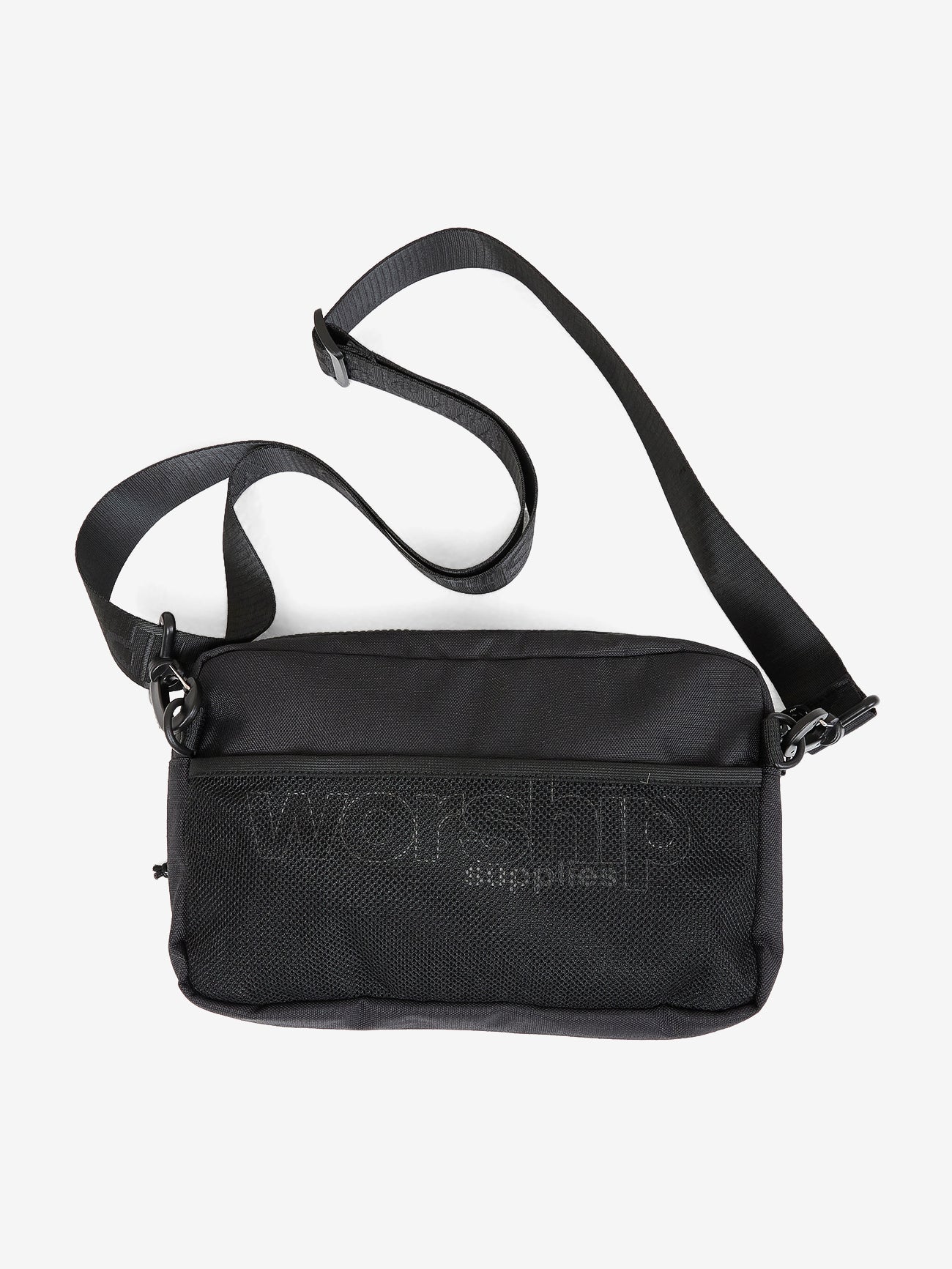 Core Sling Bag - Black - Image 4