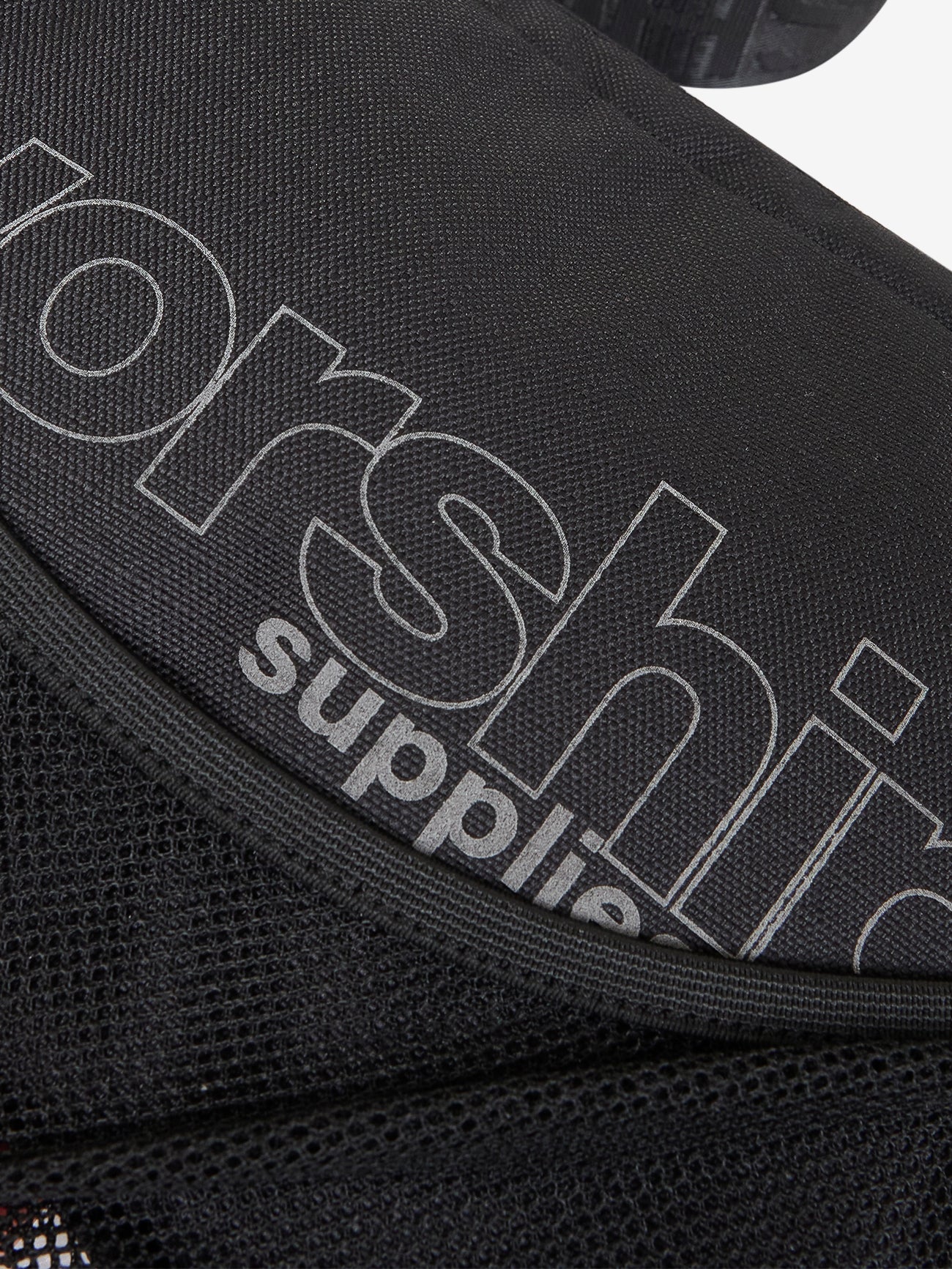 Core Sling Bag - Black - Image 5