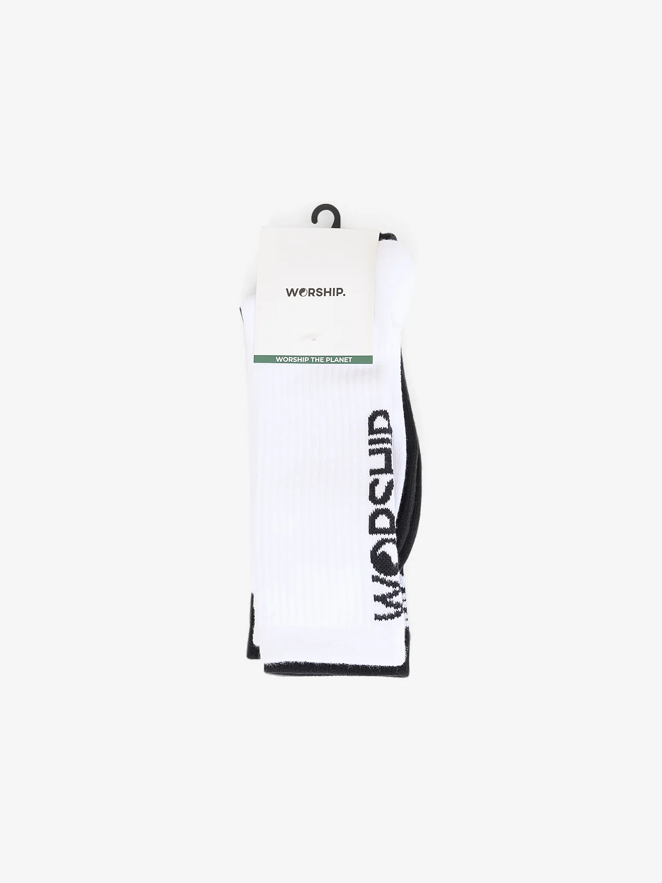 Core Socks 2 Pack