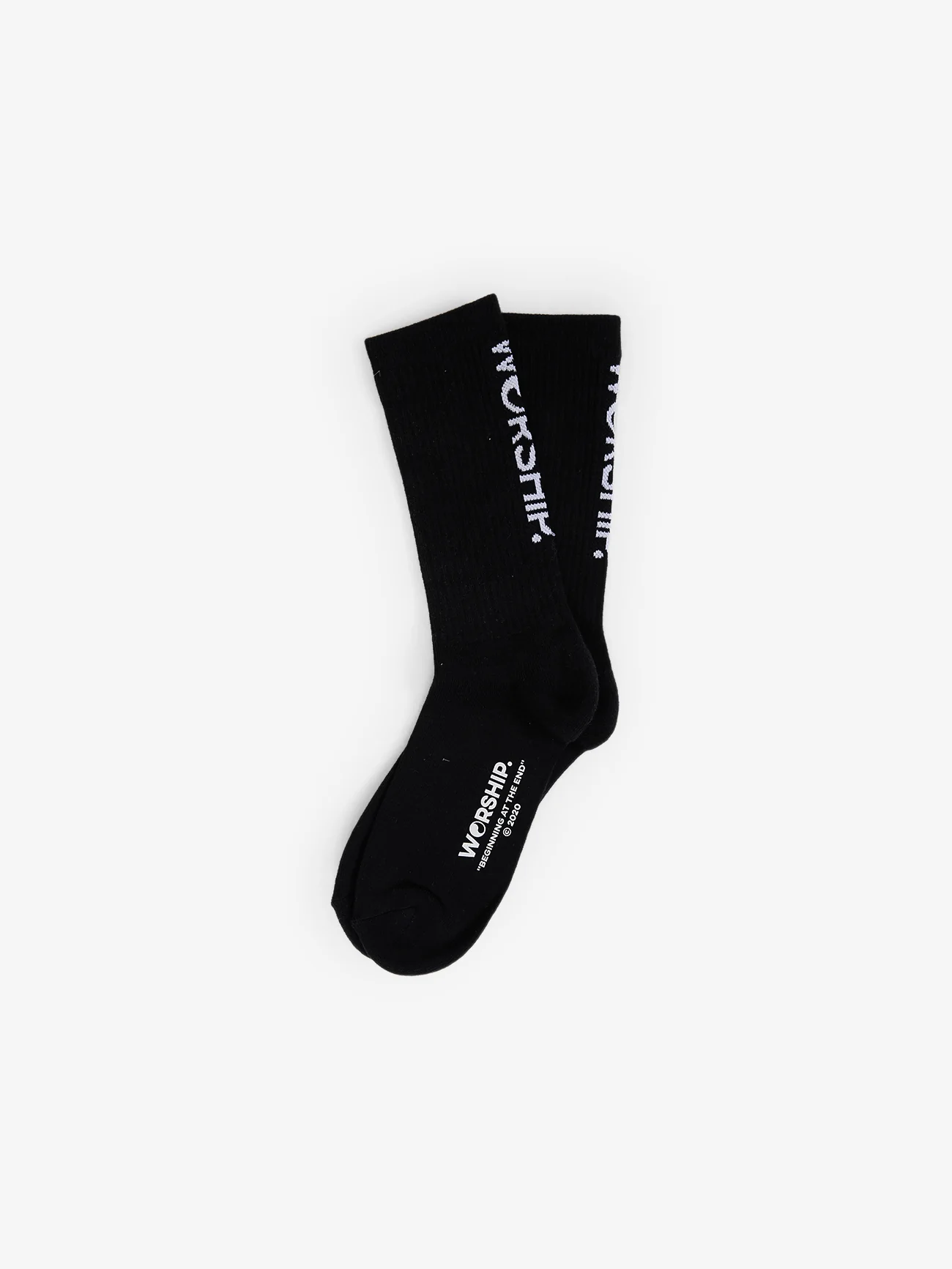 Core Socks 2 Pack - Image 3