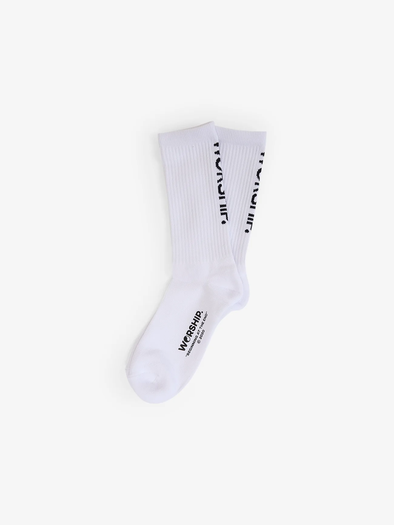 Core Socks 2 Pack - Image 4