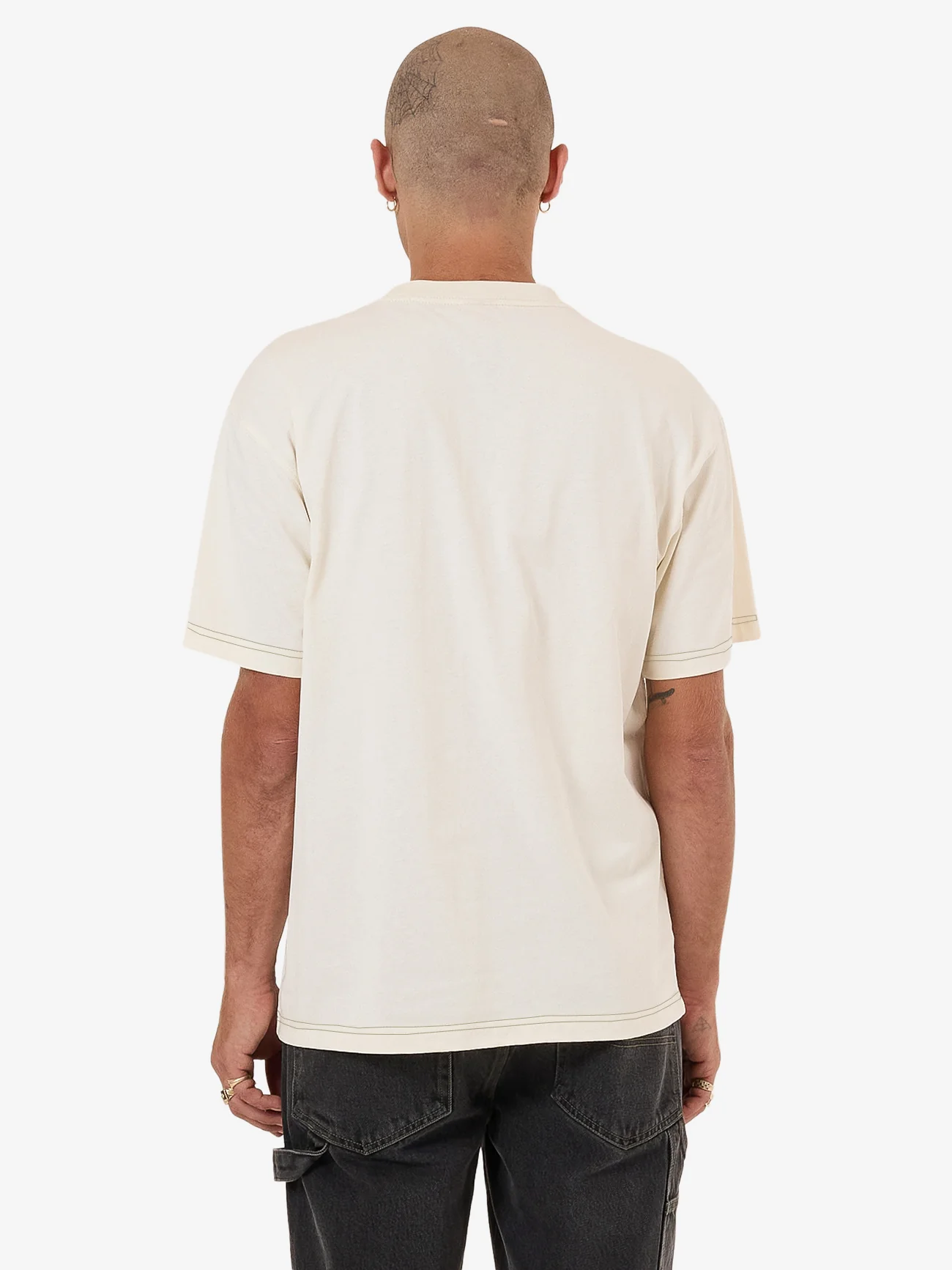 Core Tee - Zine - Image 2