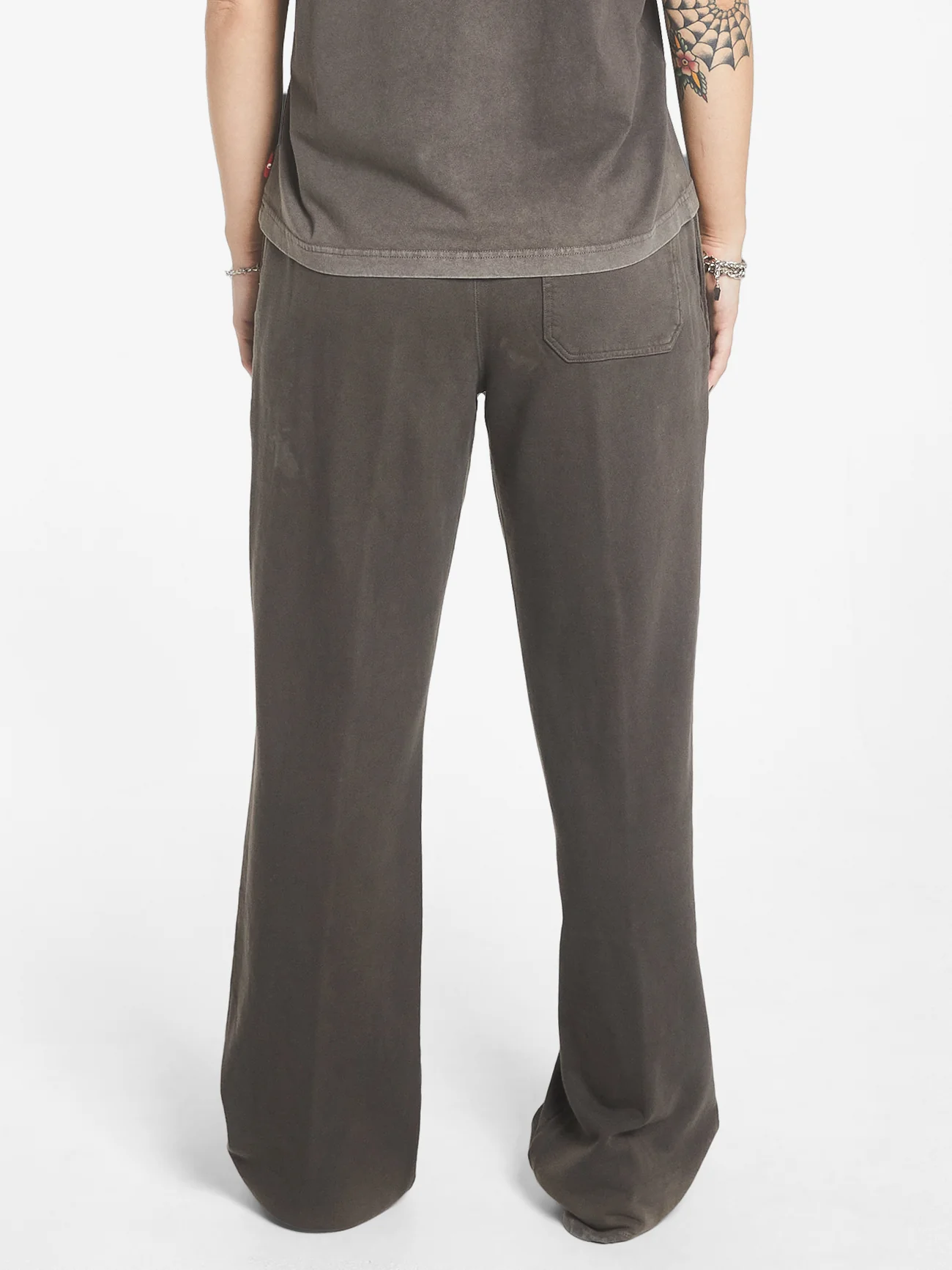 Core Trackpant - Major Brown - Image 2