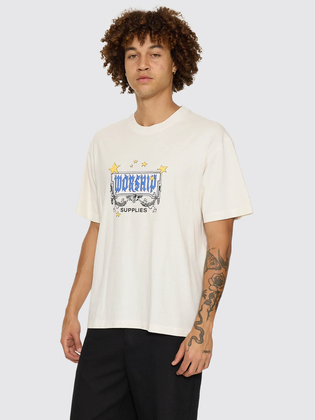 Fascination Tee - Zine - Image 5