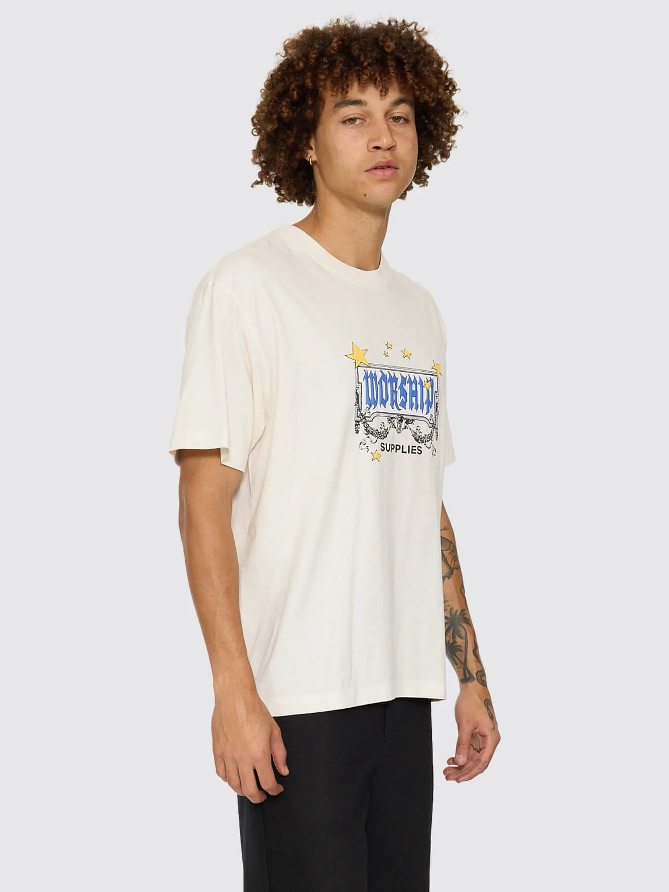 Fascination Tee - Zine - Image 7