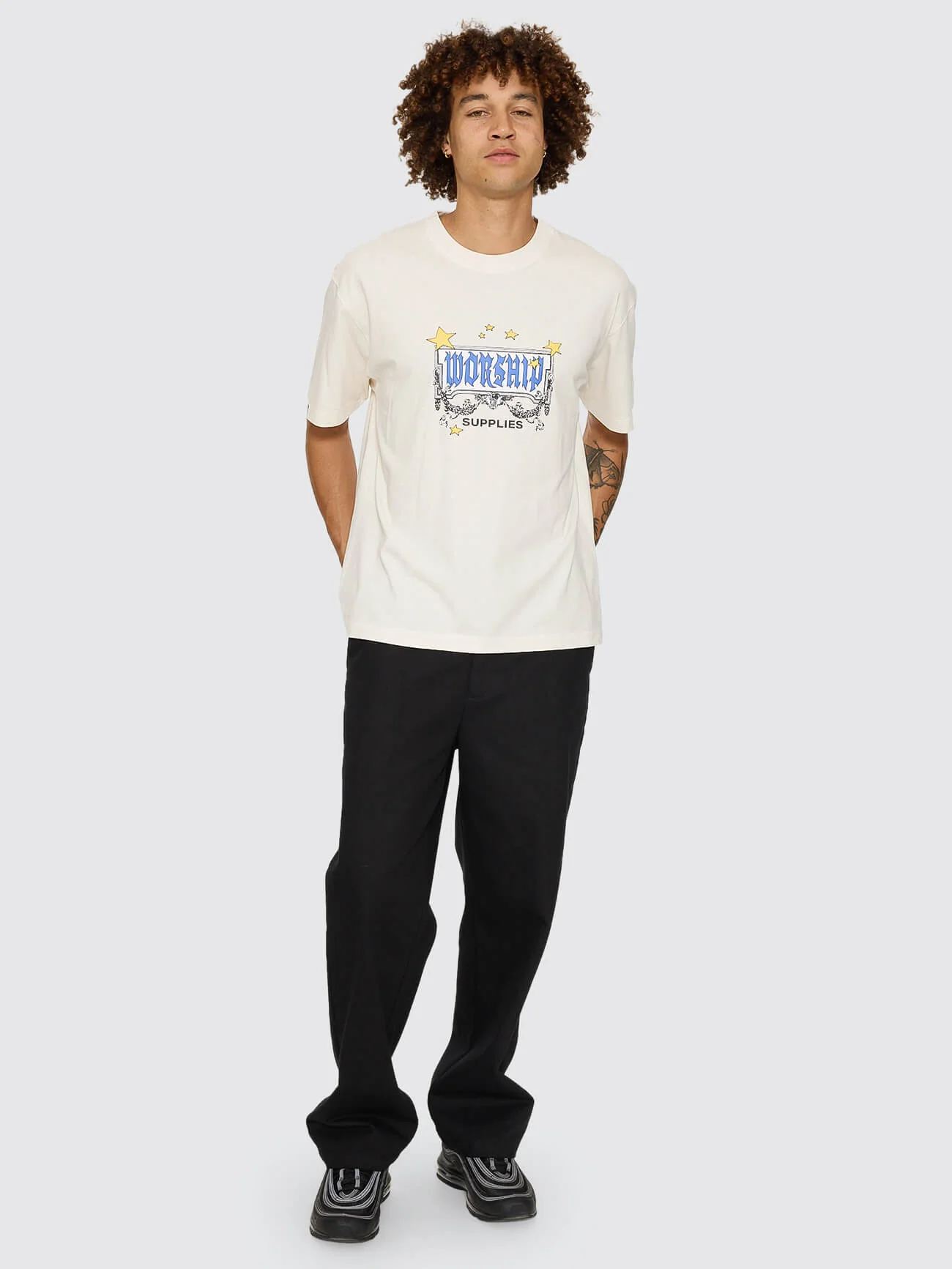 Fascination Tee - Zine - Image 8