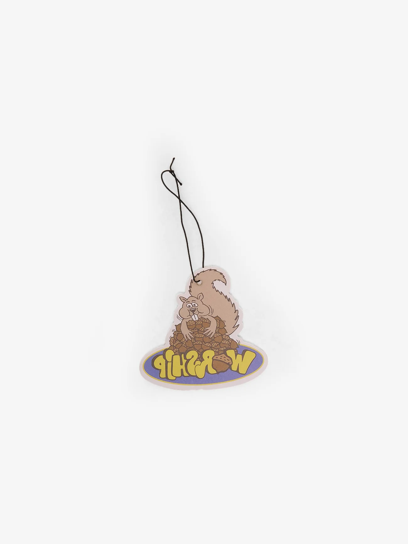 Goingnuts Car Freshener - White - Image 2