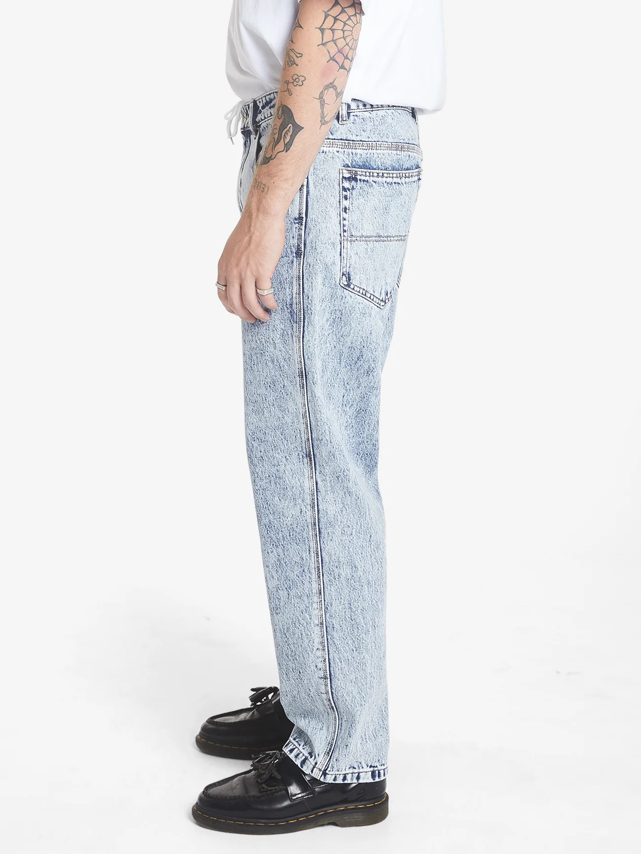 Lounger Jean - Acid Lightning - Image 4