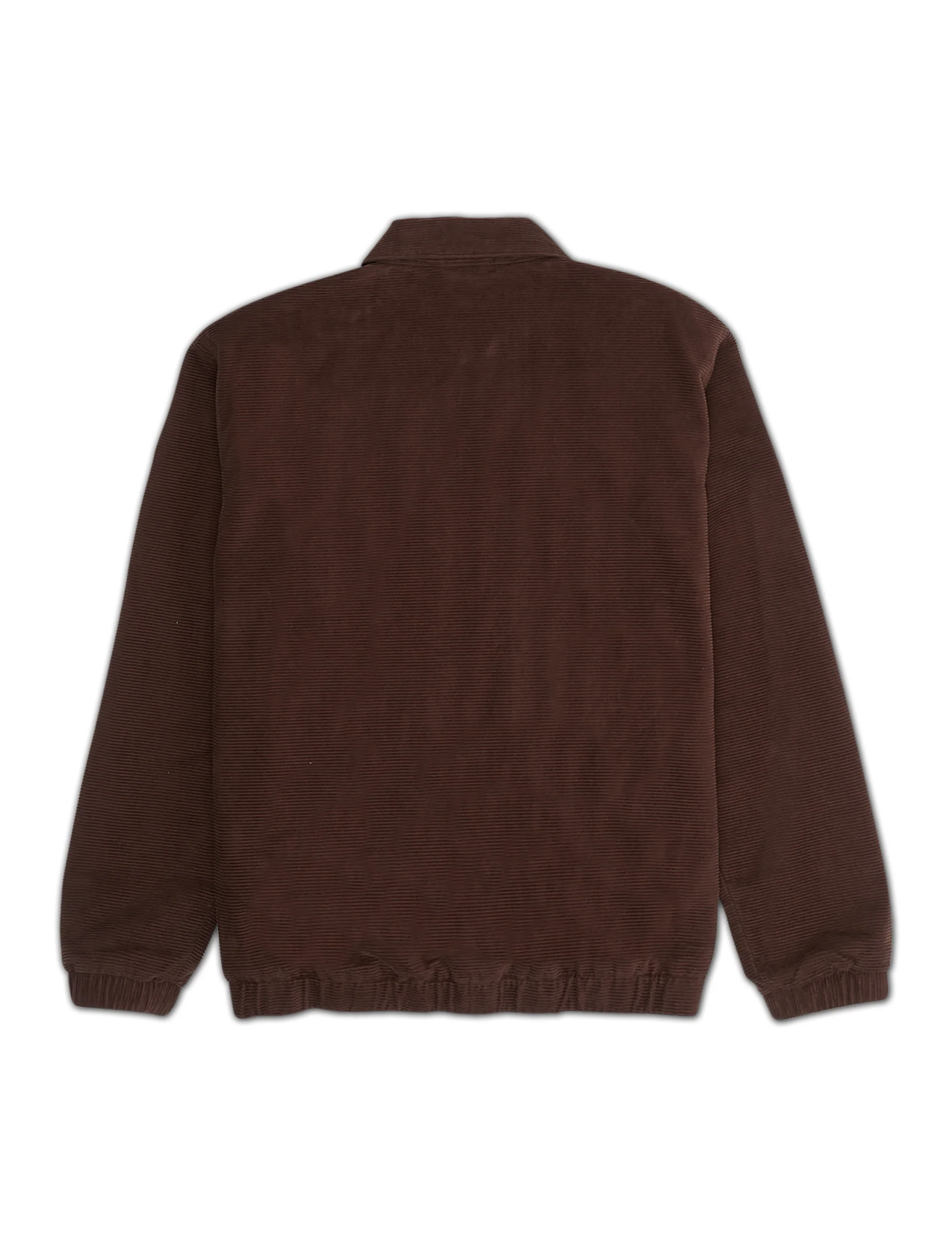 Lumber Cord Jacket - Rain Drum - Image 2