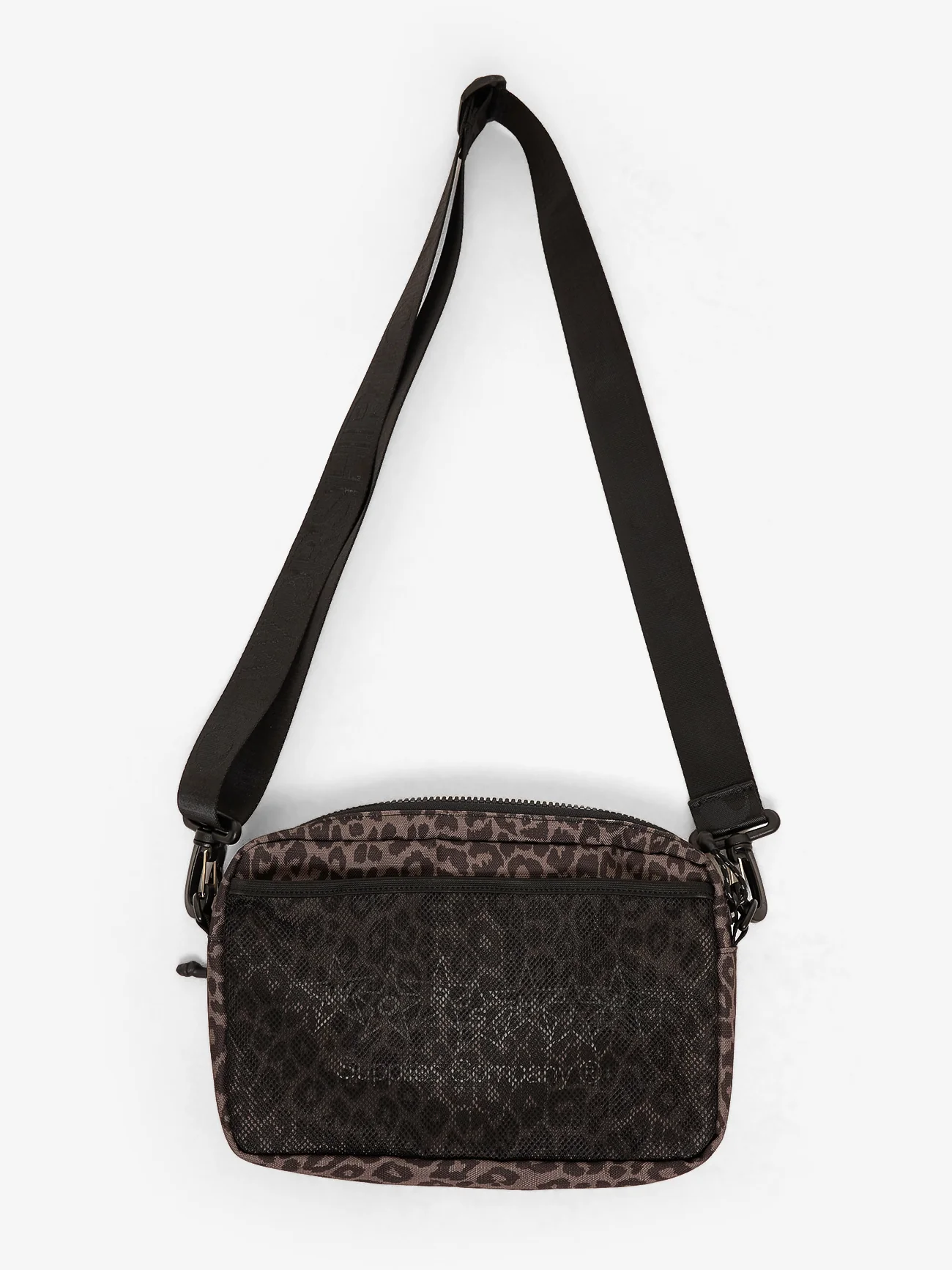 Night Prowler Sling Bag - Shroom - Image 2