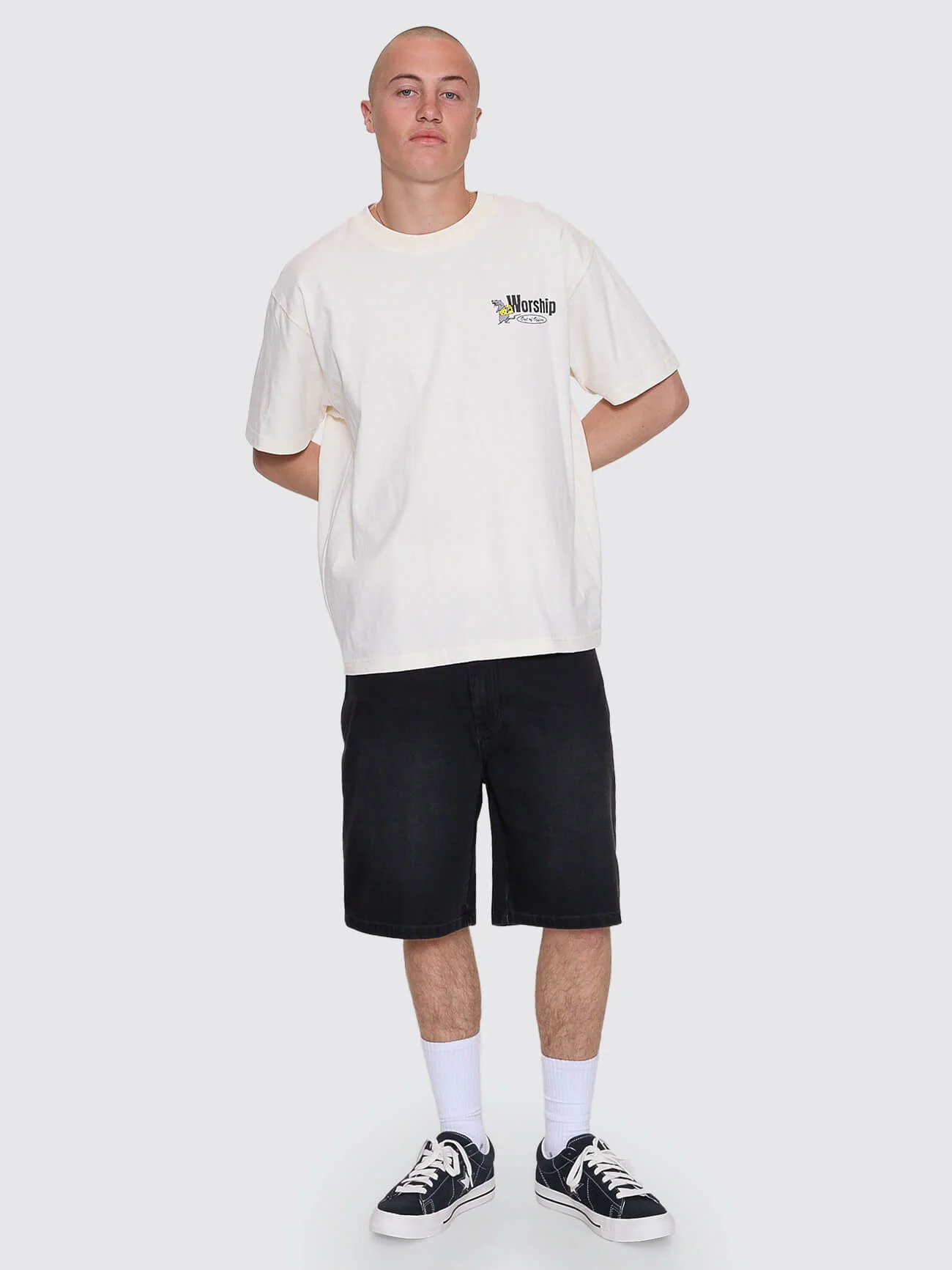 On Leave Tee - Zine - Image 7