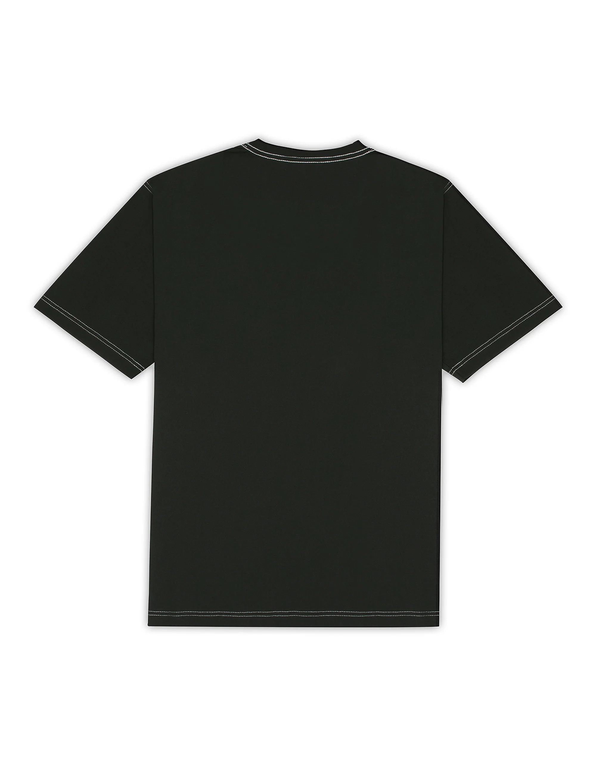Play That Tee - Scarab Green - Image 2