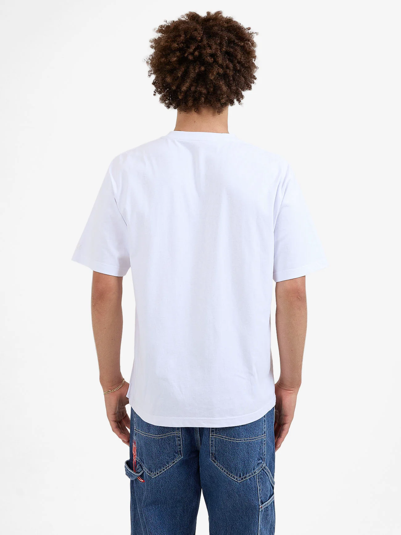 Playtime Tee - White - Image 2