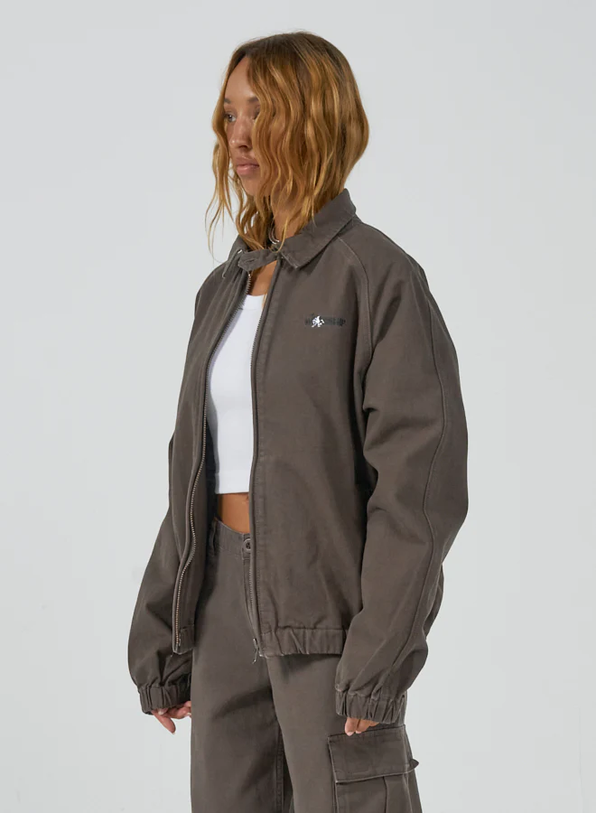 Scoot Jacket - Shroom - Image 2