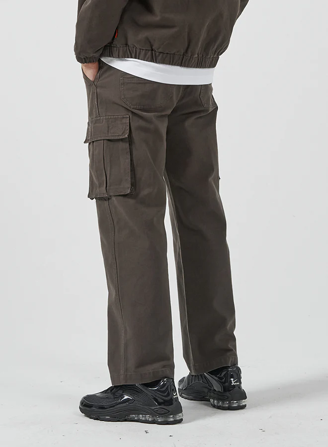 Scoot Utility Pant - Shroom - Image 3