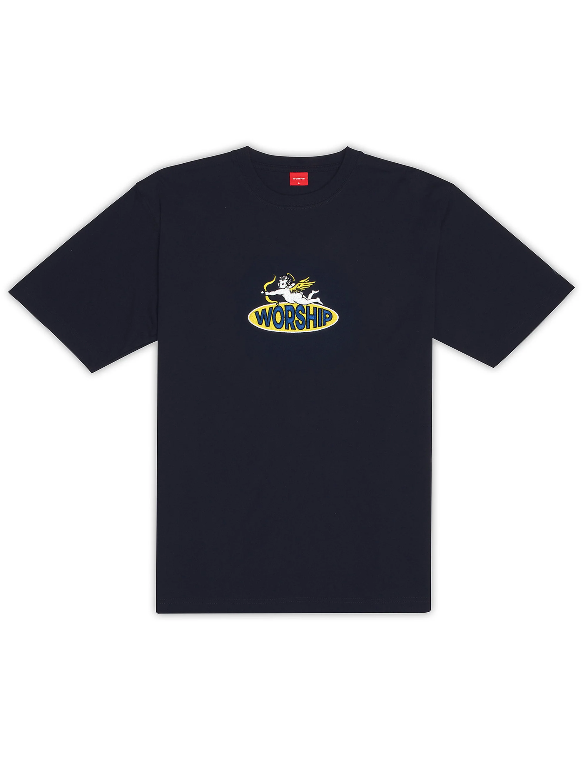 Slingshot Tee - Total Eclipse