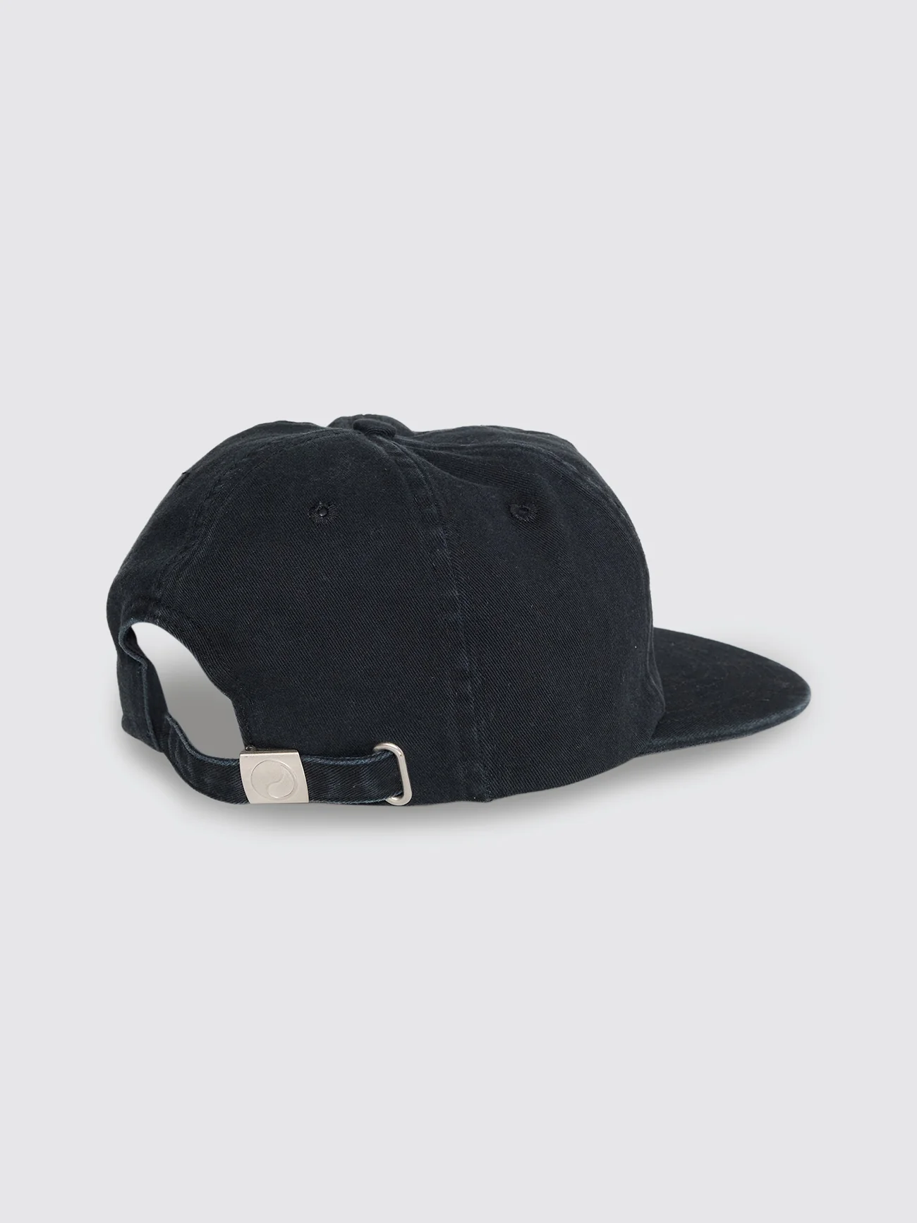 Smoko Hat - Black - Image 5