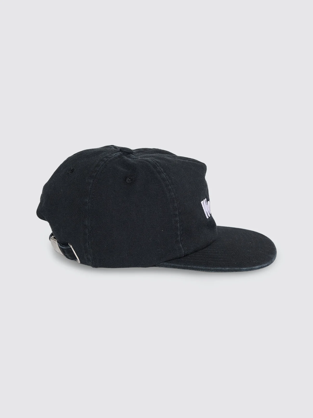 Smoko Hat - Black - Image 6