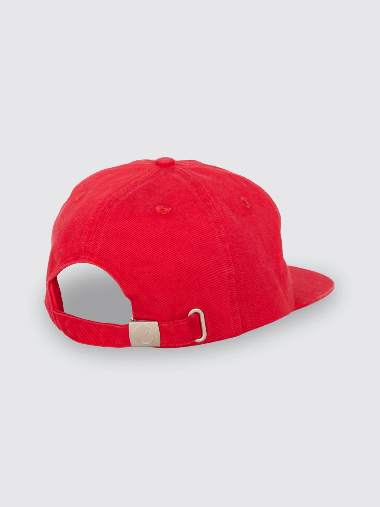 Smoko Hat - Lucky Red - Image 4