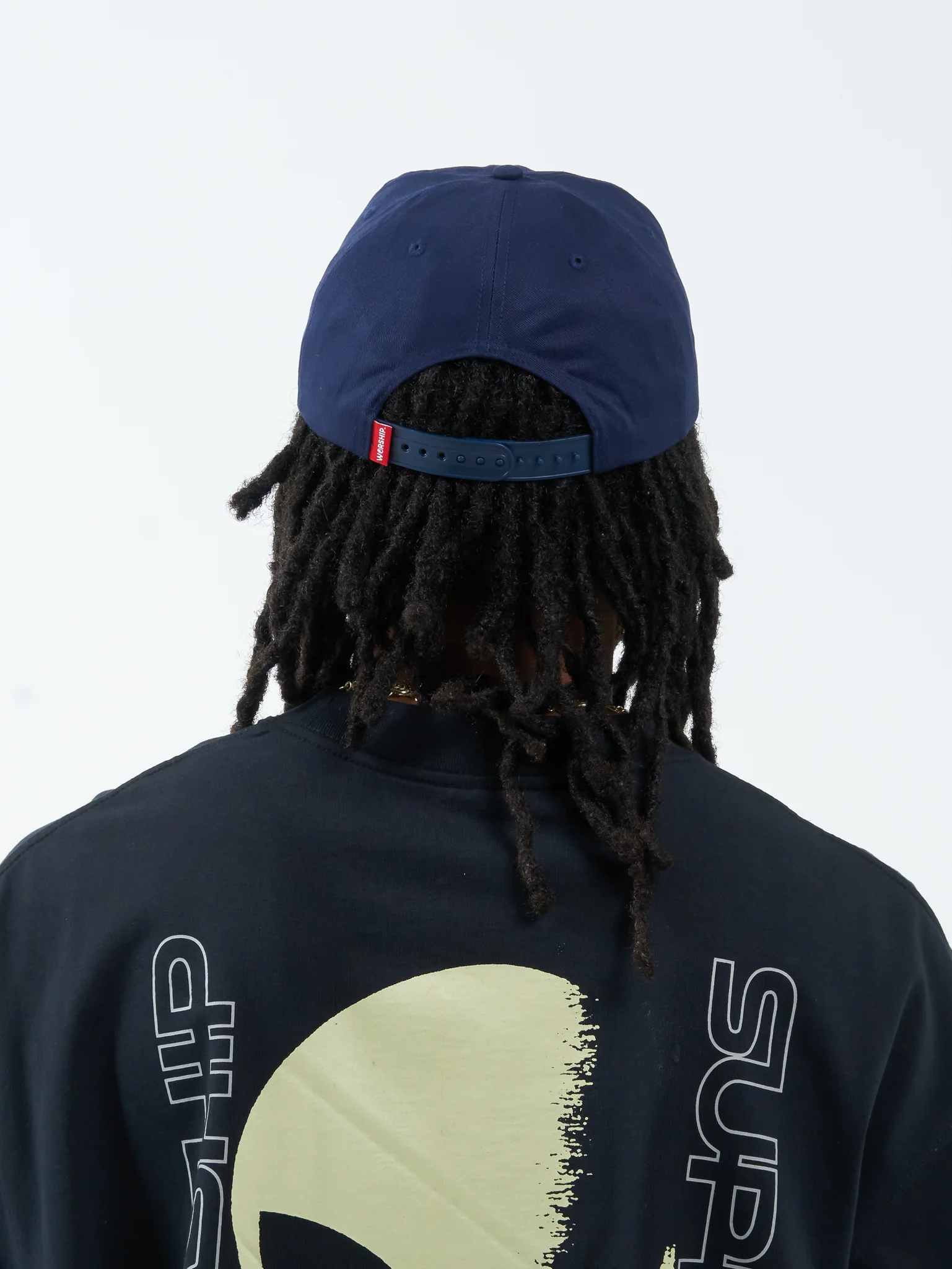 Tommy Two Hat - Peacoat - Image 2