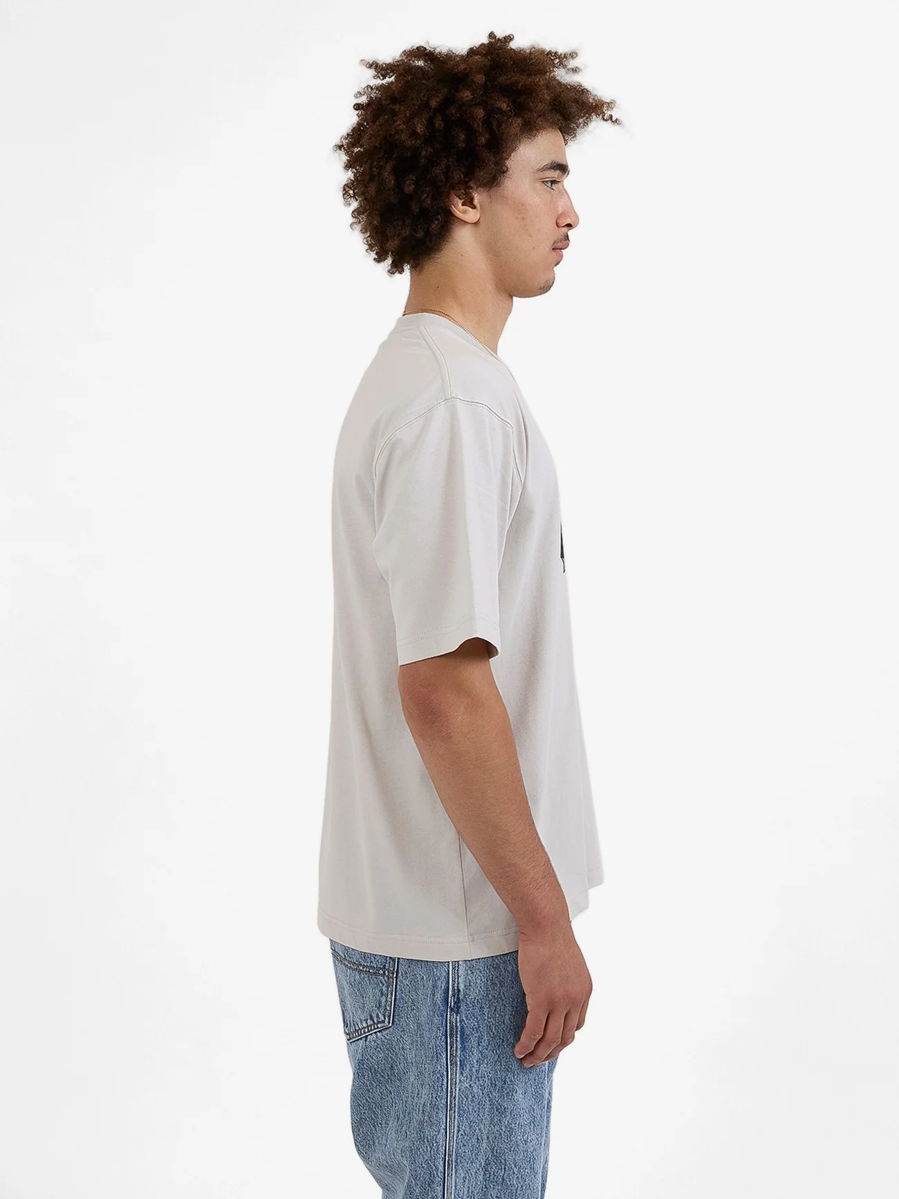 Whoop Tee - Vapour - Image 3
