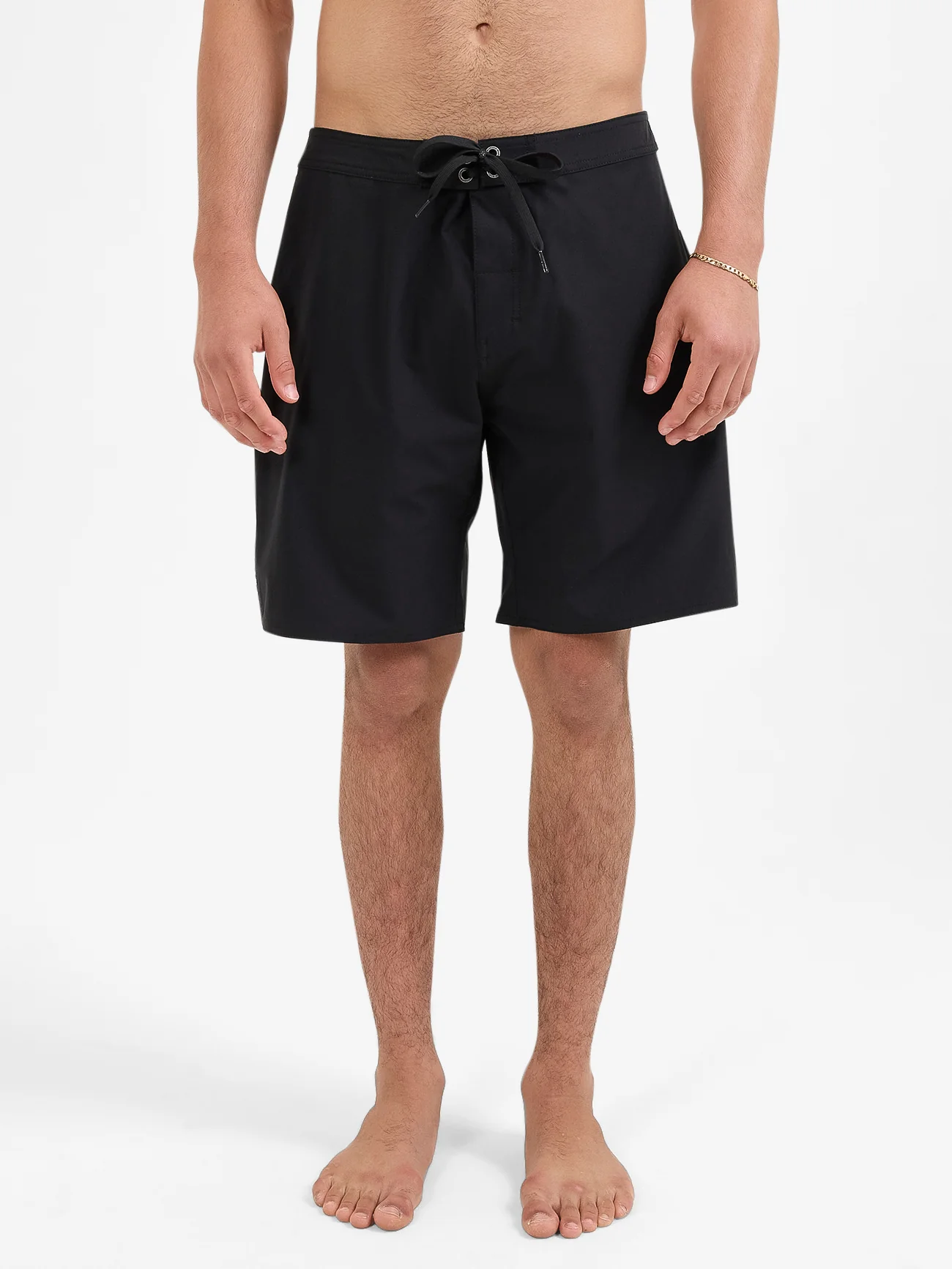Winwin Boardshort - Black