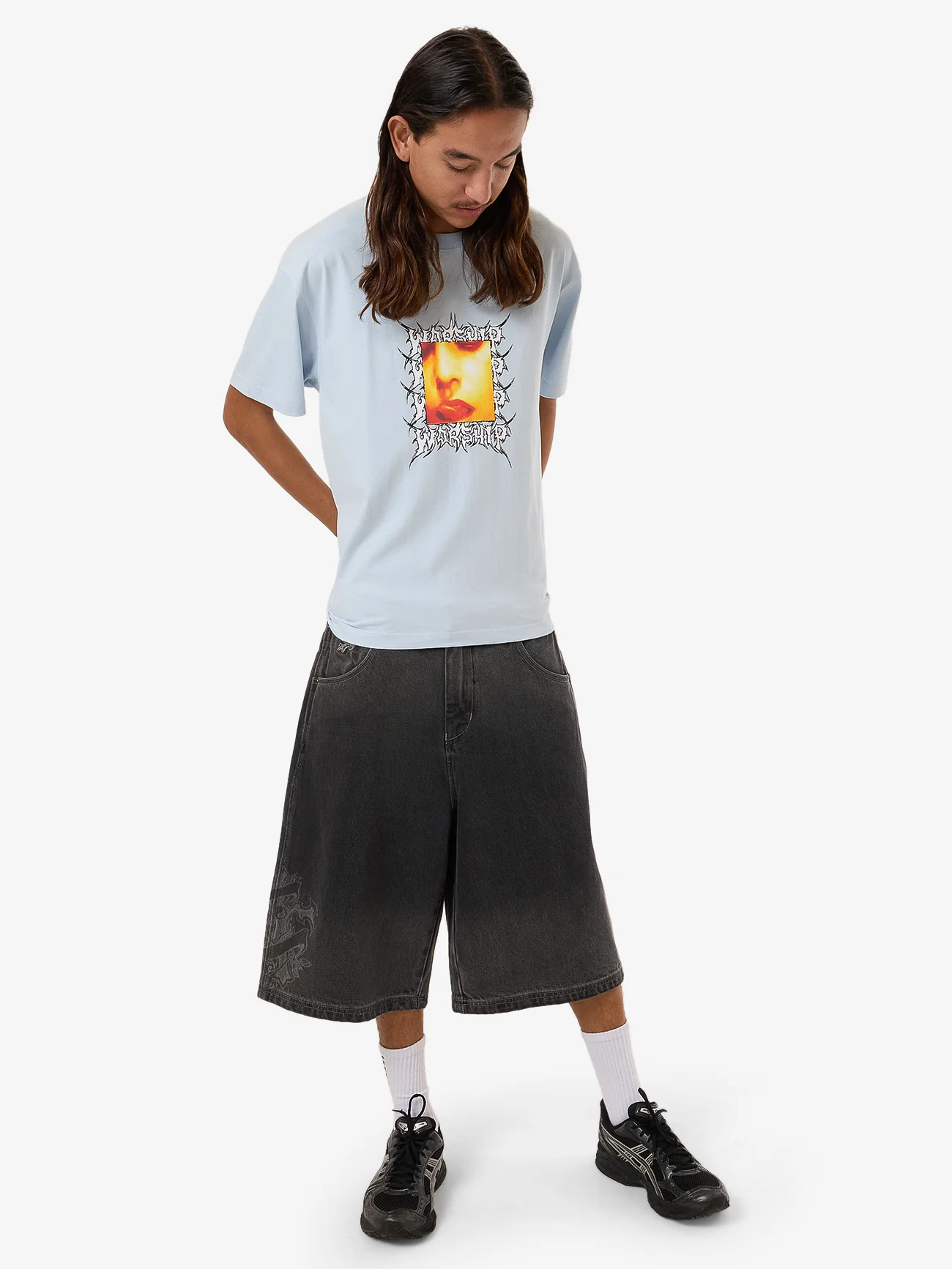 Xtsee Tee - Ice Melt - Image 5